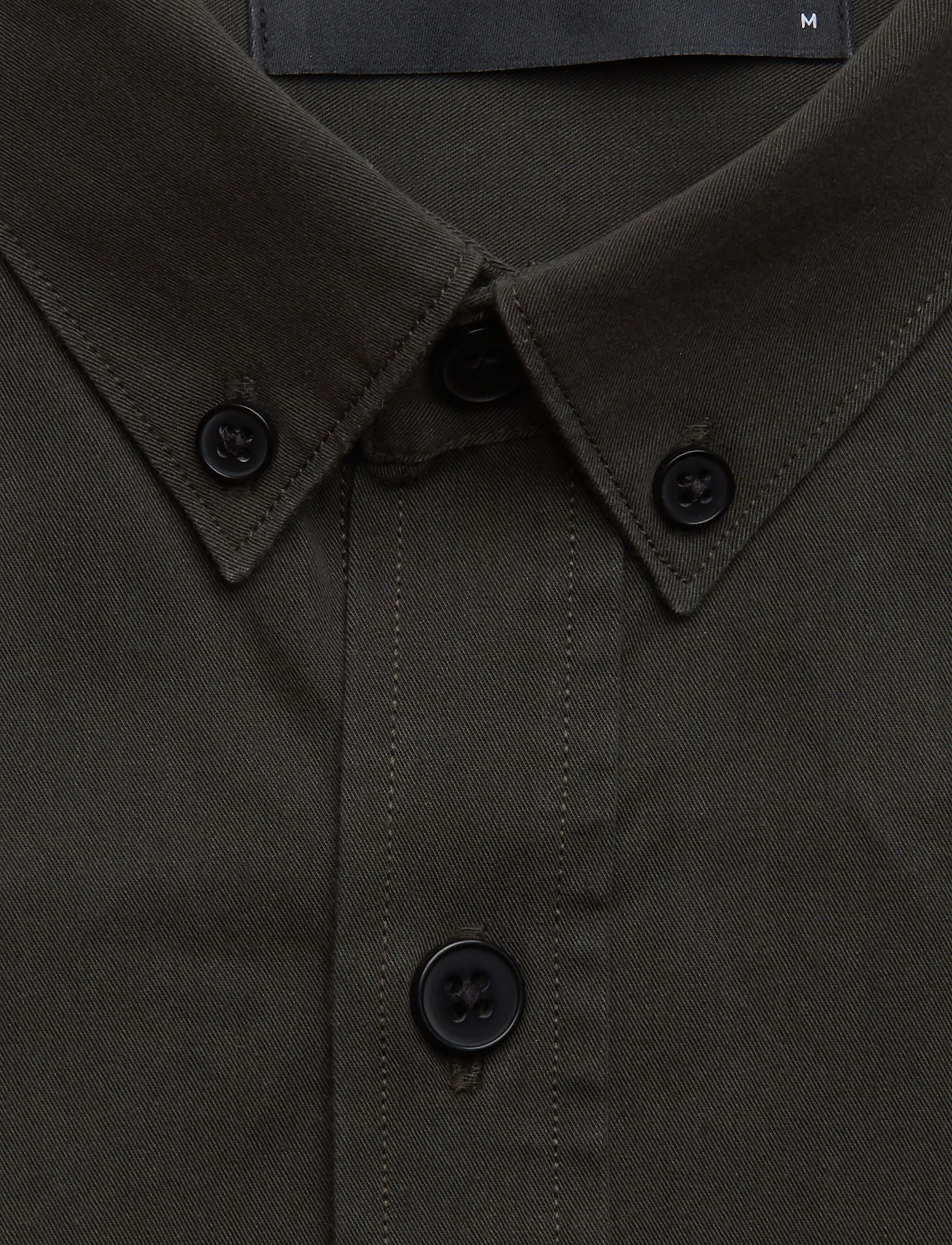 Peak Performance - DEAN MILIS - olive extreme - 2