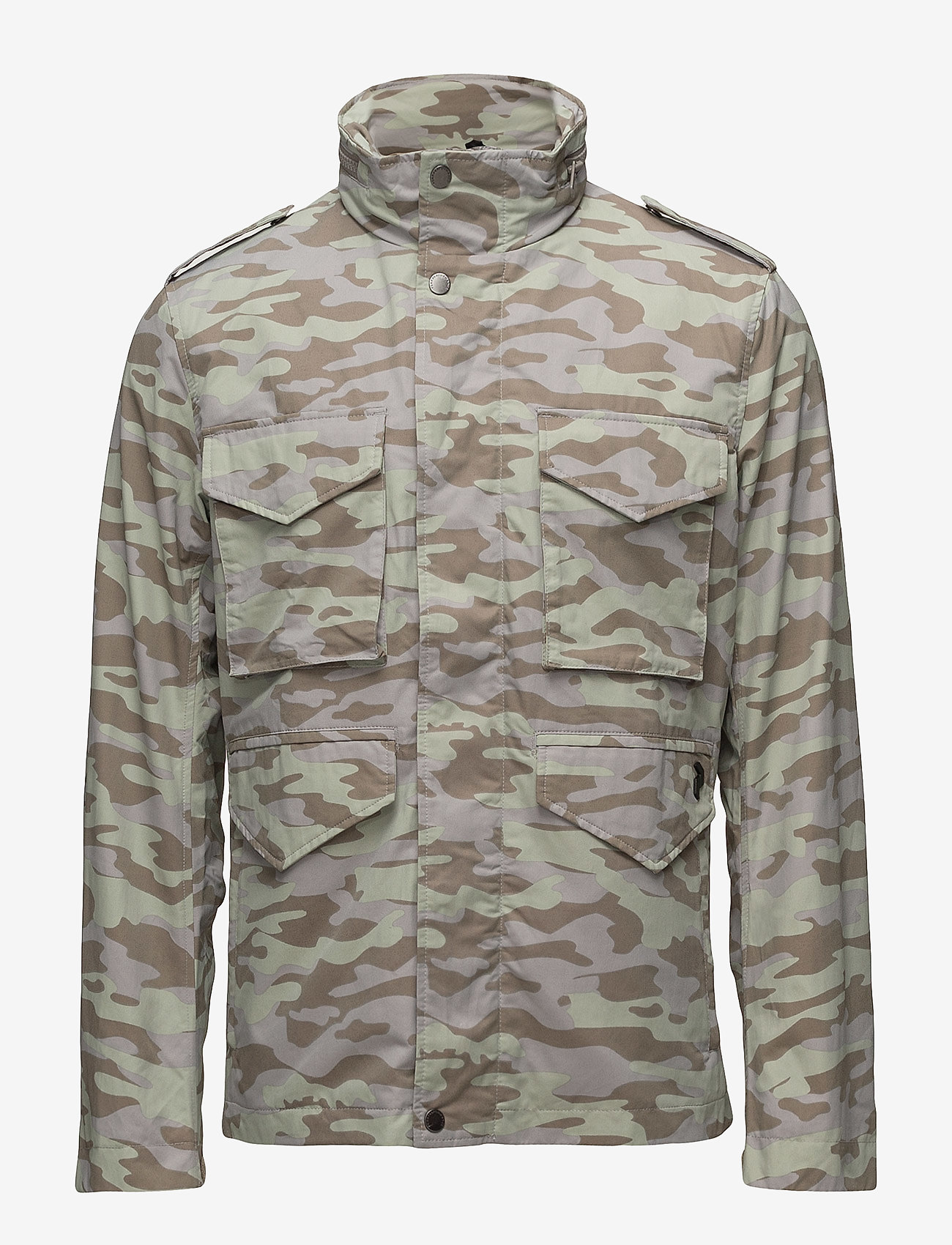 Peak Performance - HUNT PR J - pattern - 1