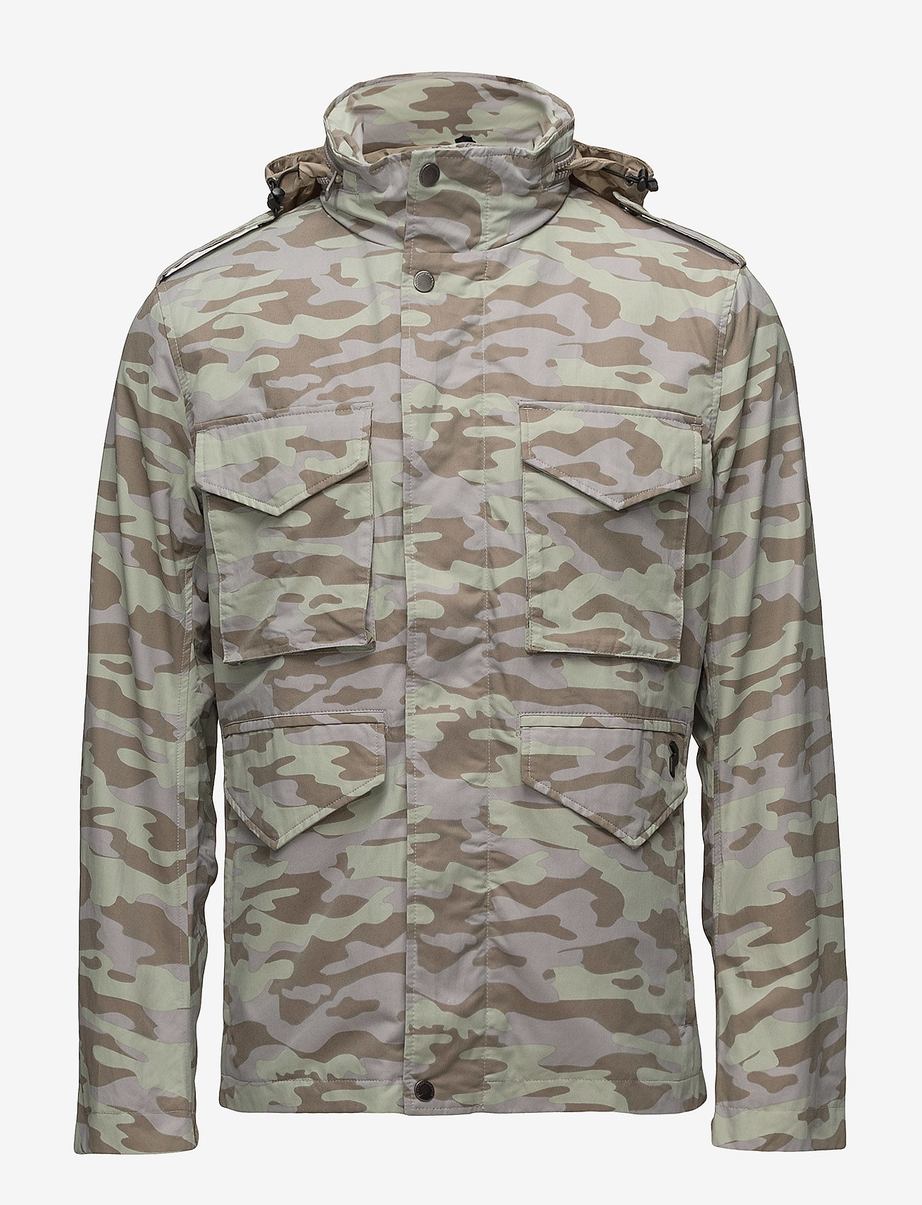 Peak Performance - HUNT PR J - pattern - 2