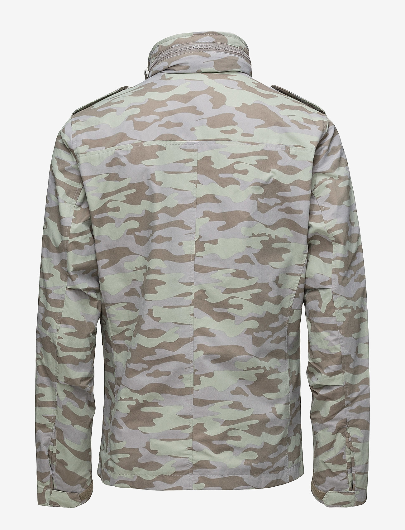 Peak Performance - HUNT PR J - pattern - 3