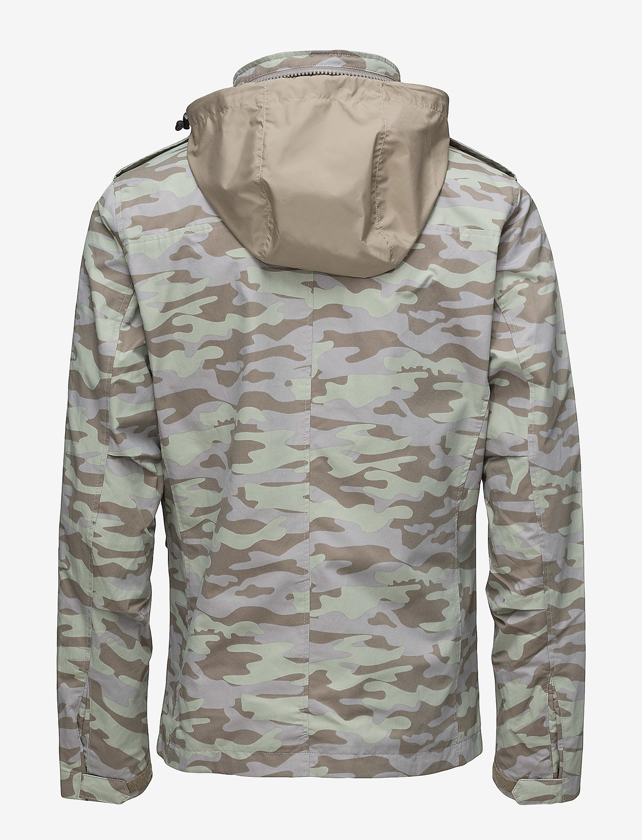 Peak Performance - HUNT PR J - pattern - 4