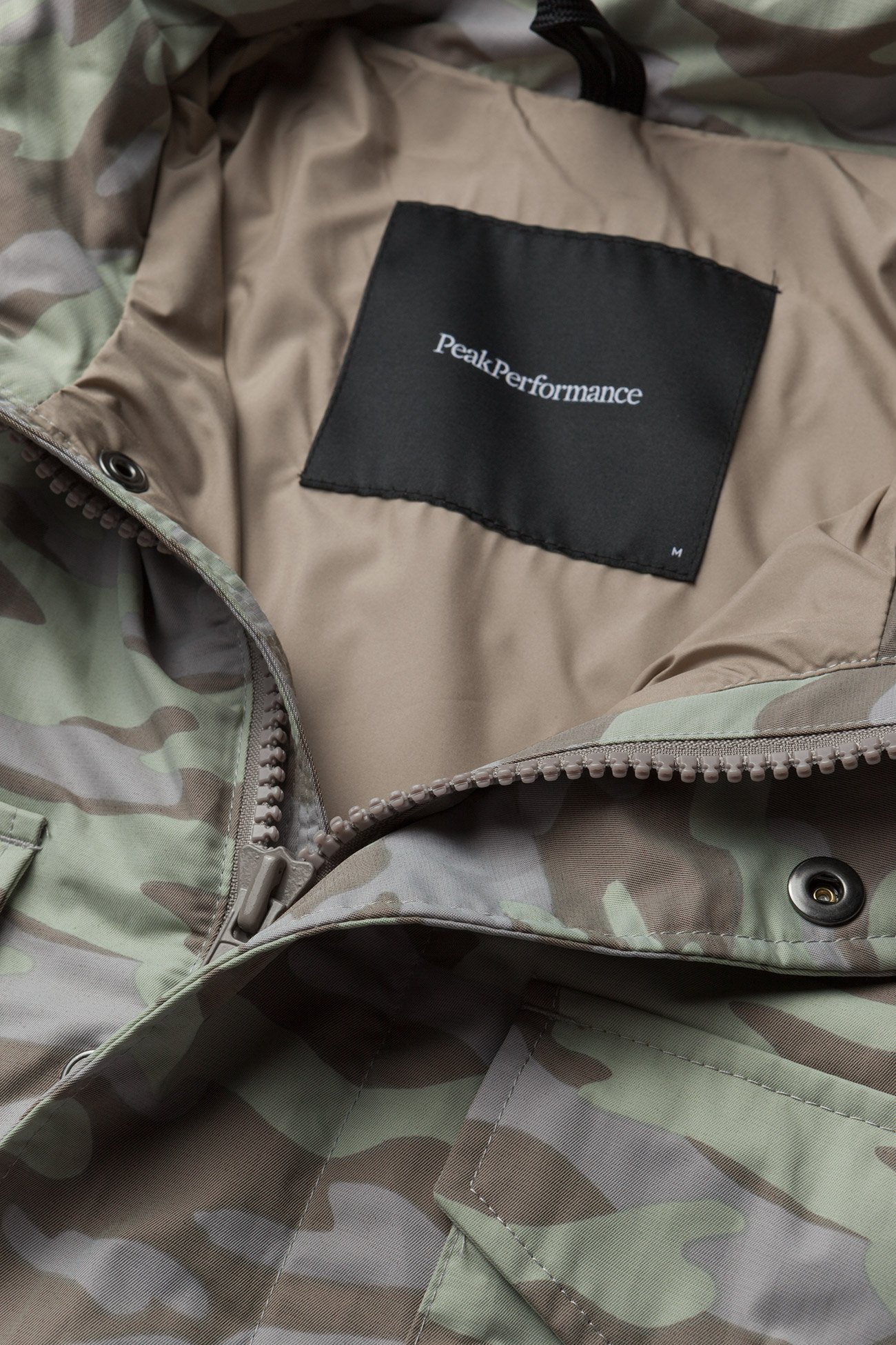 Peak Performance - HUNT PR J - pattern - 5