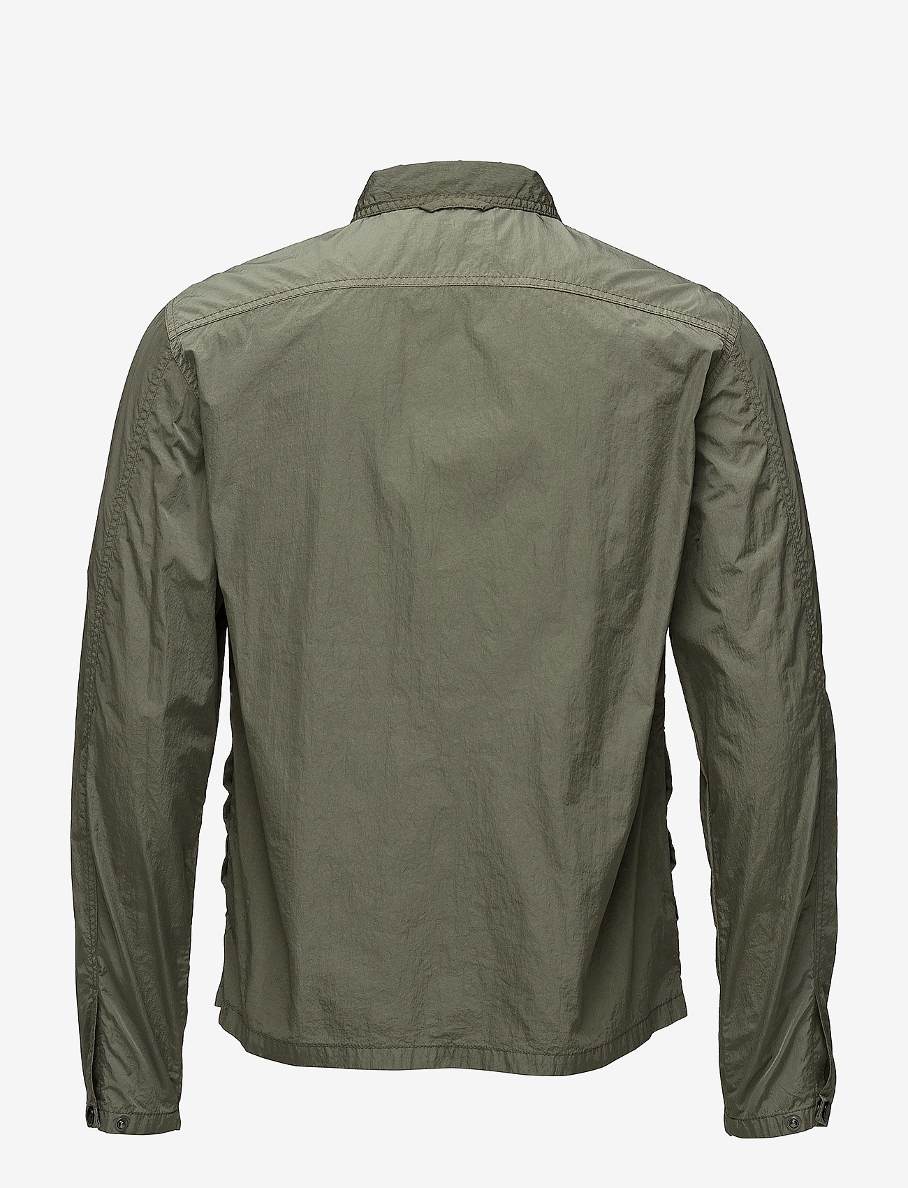 Peak Performance - WORK NYSHJ - leaflet green - 1