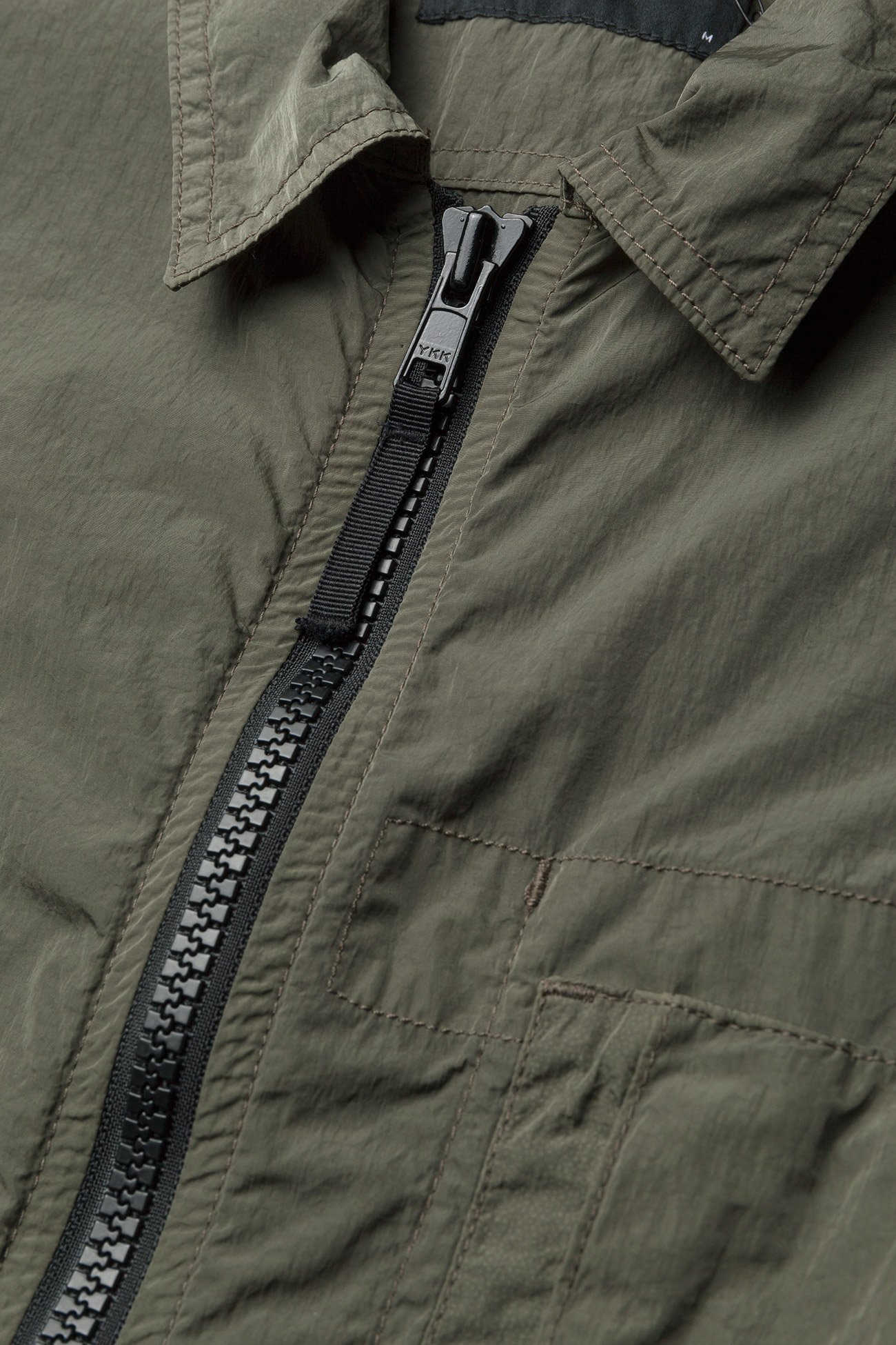 Peak Performance - WORK NYSHJ - leaflet green - 2