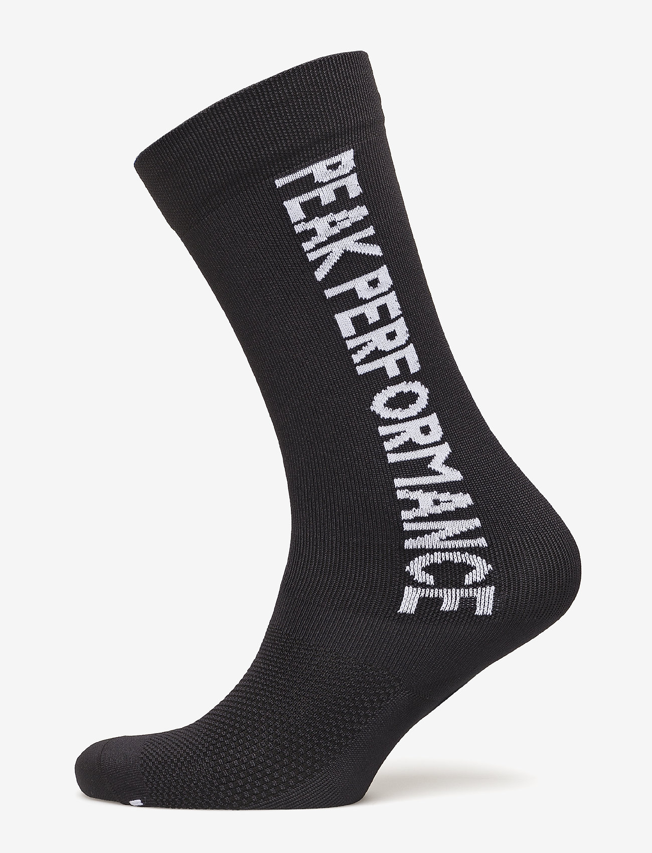 KNEE  SOCK - BLACK