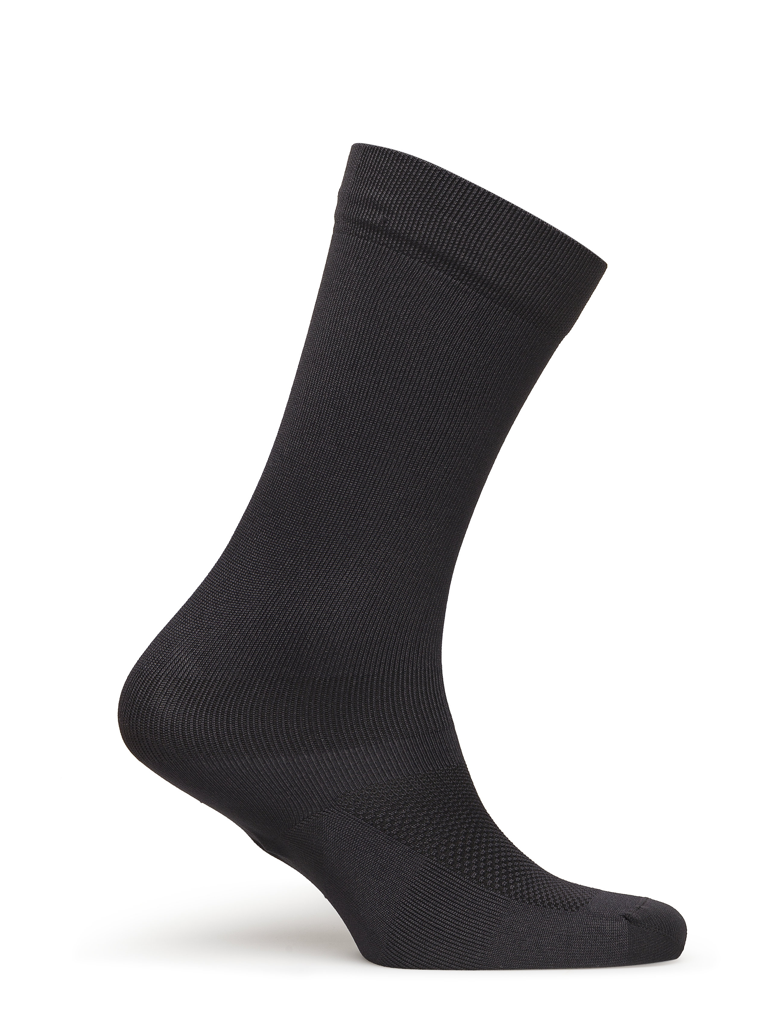 Peak Performance - KNEE  SOCK - black - 1