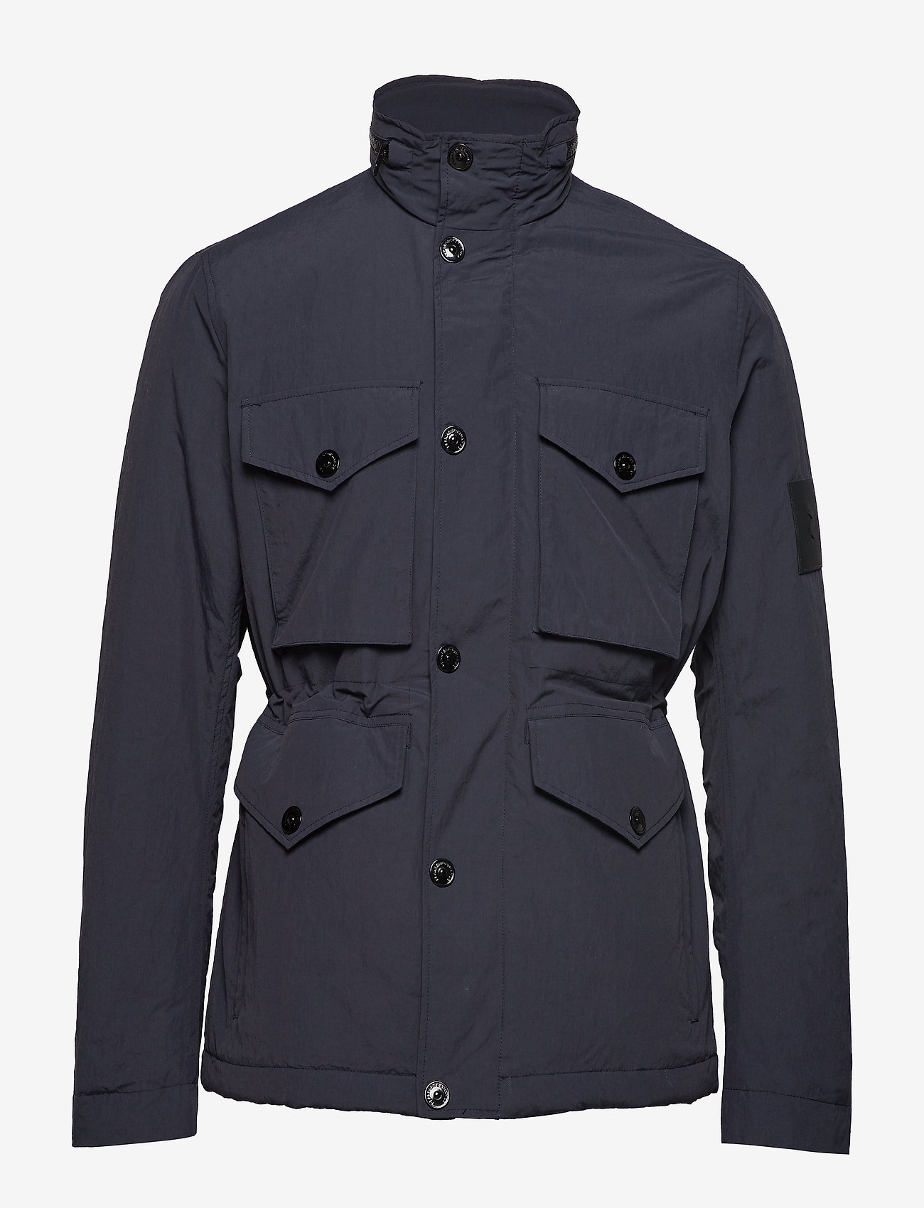 Peak Performance - HUNT J - salute blue - 3