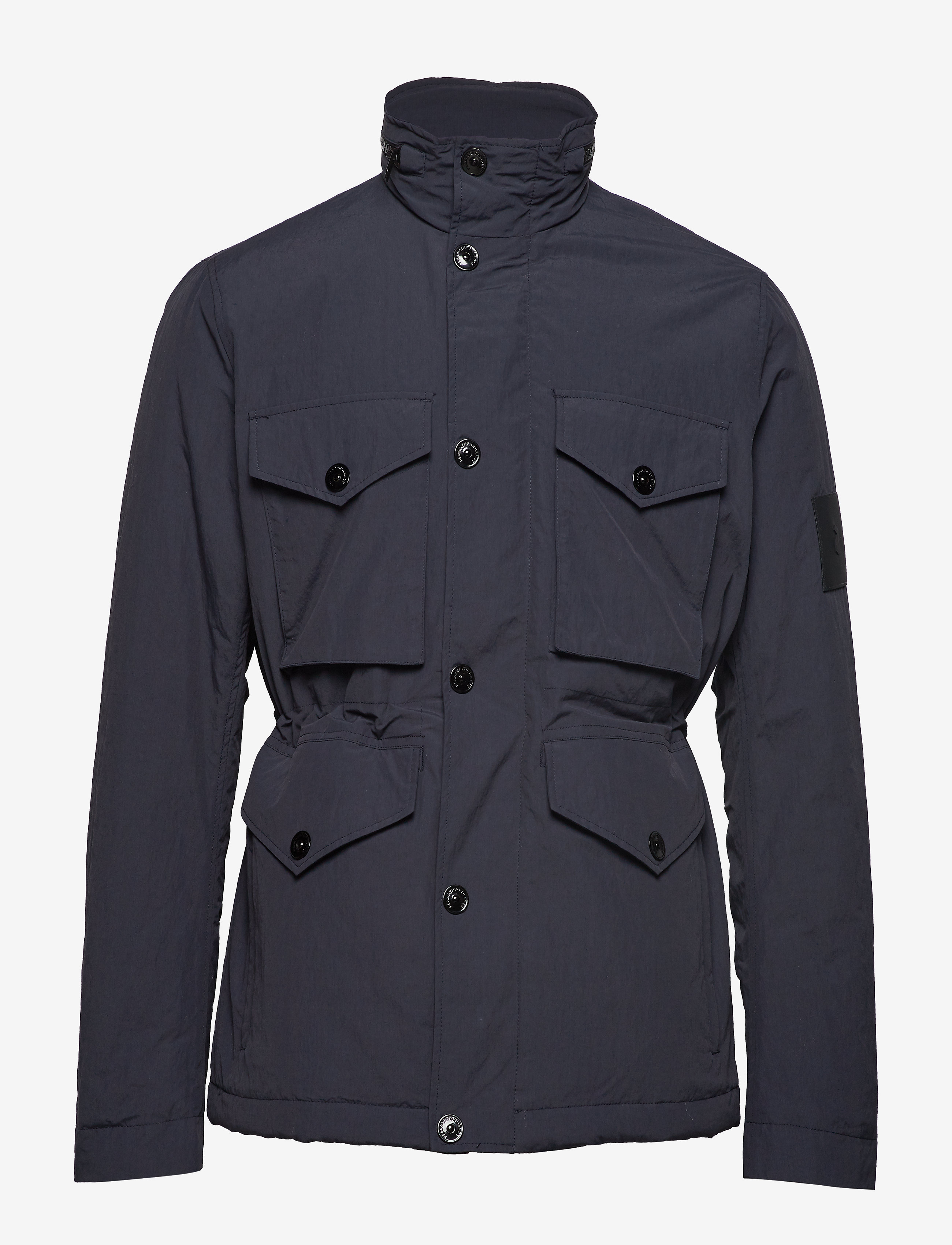Peak Performance - HUNT J - salute blue - 3