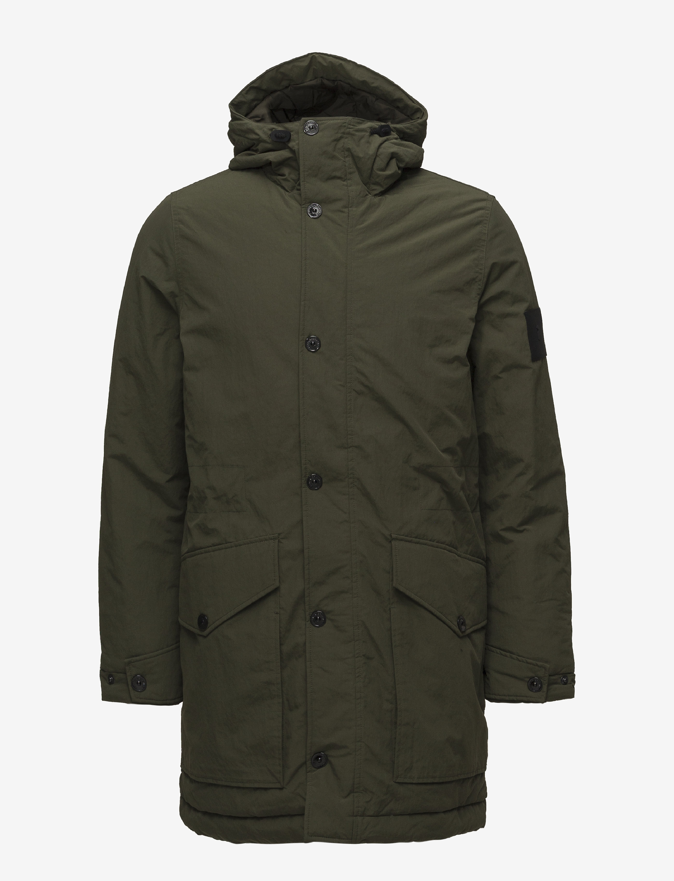 Peak Performance - TYPHON J - forest night - 1