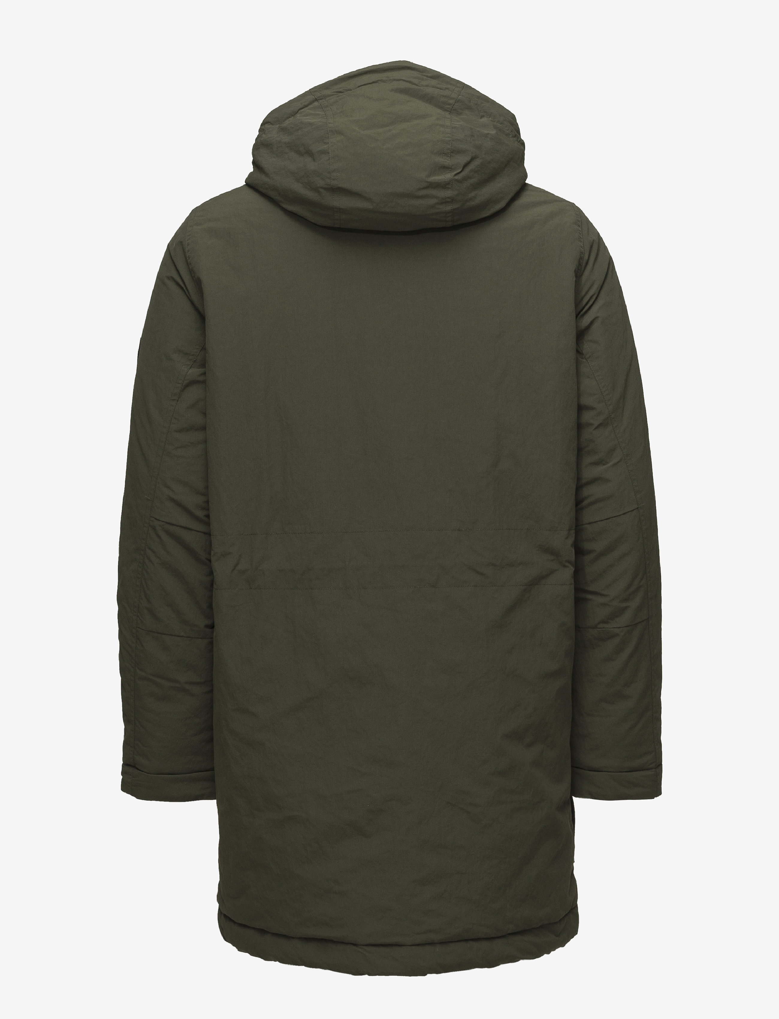 Peak Performance - TYPHON J - forest night - 2
