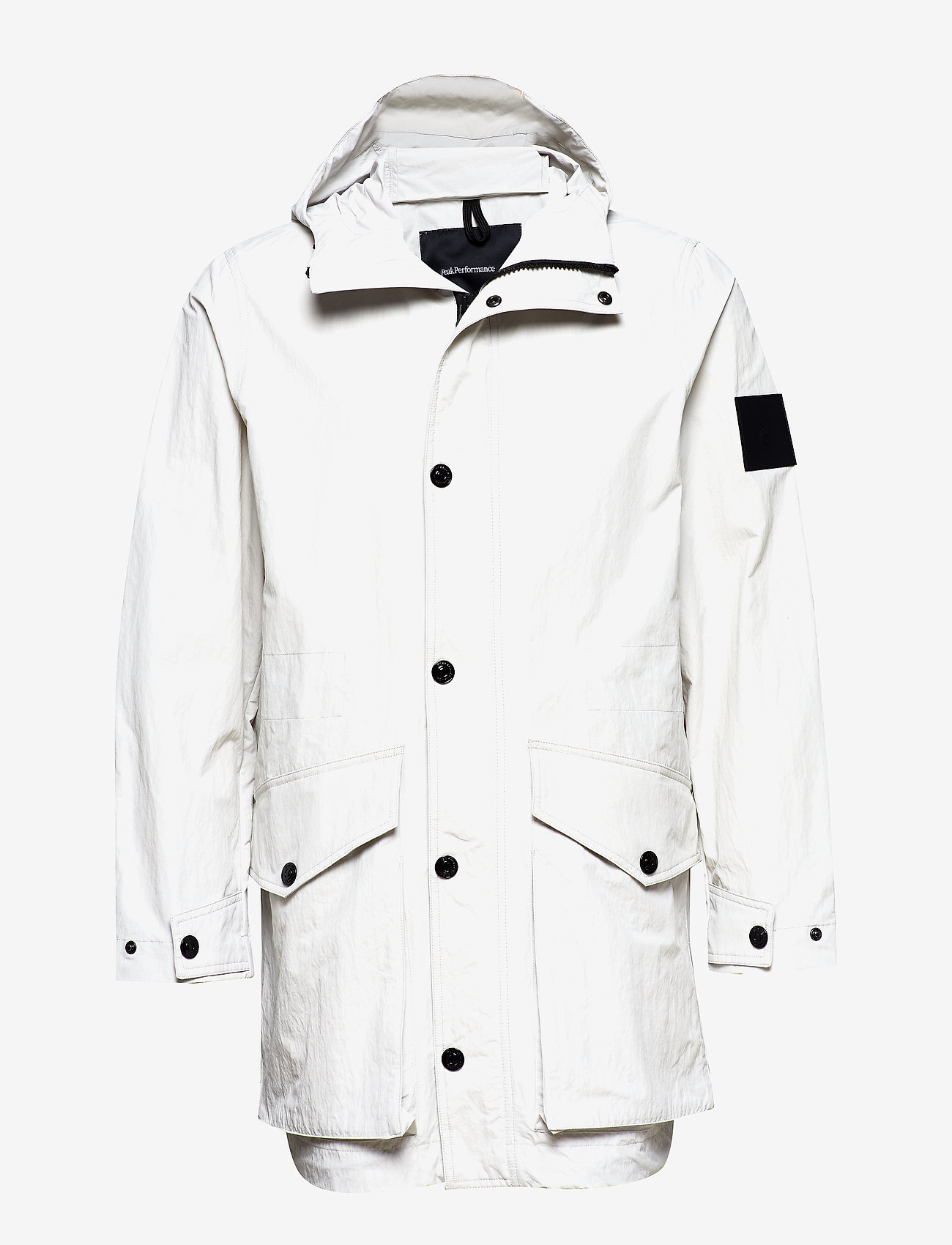 TYPHON P - ANTARCTICA