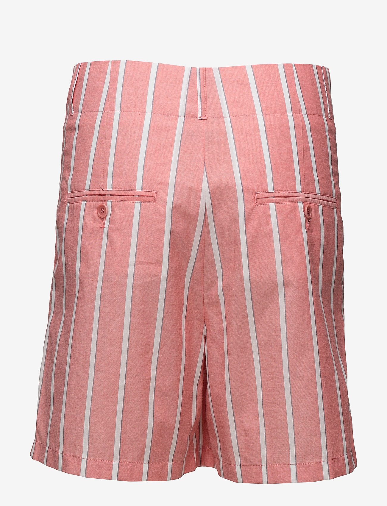 Peak Performance - W LUX SH - pattern - 1