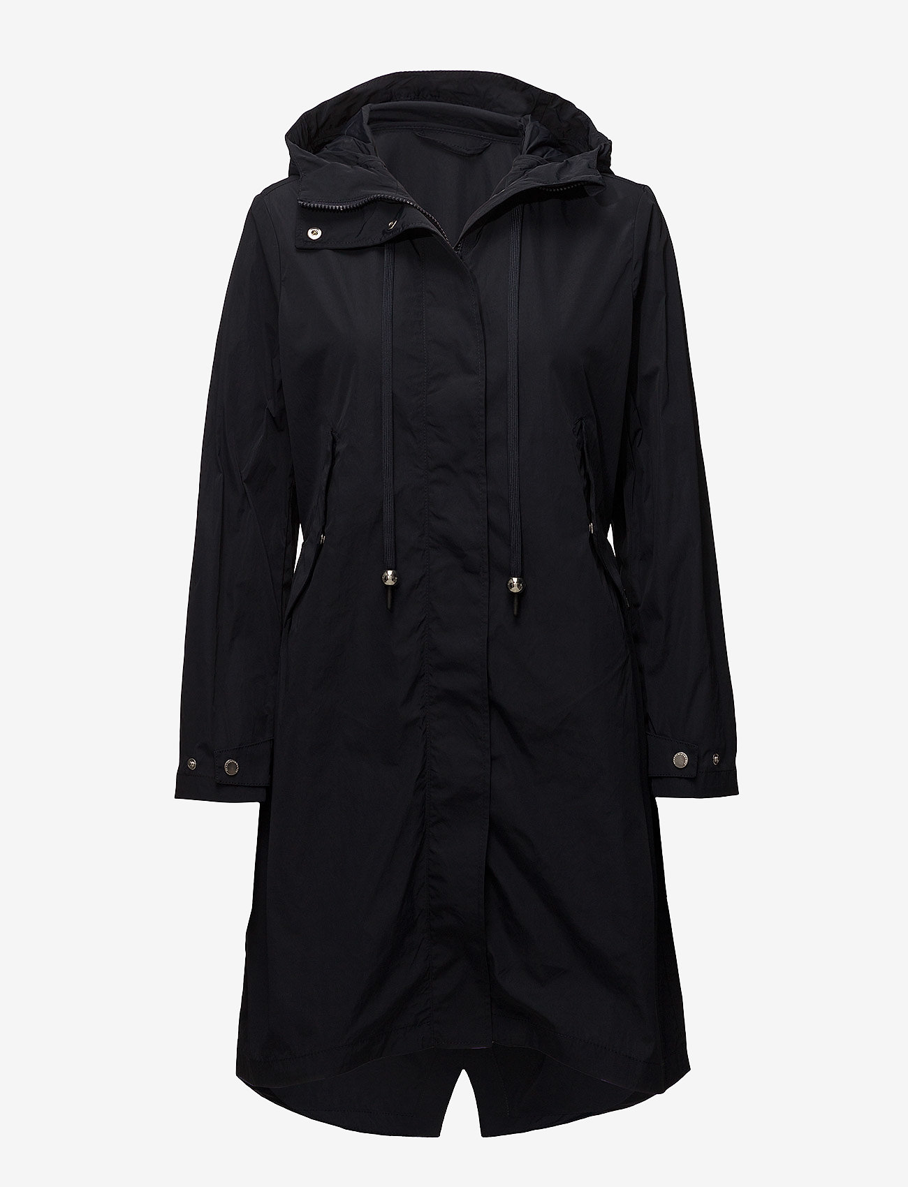 Peak Performance - JOAN PARKA - salute blue - 0