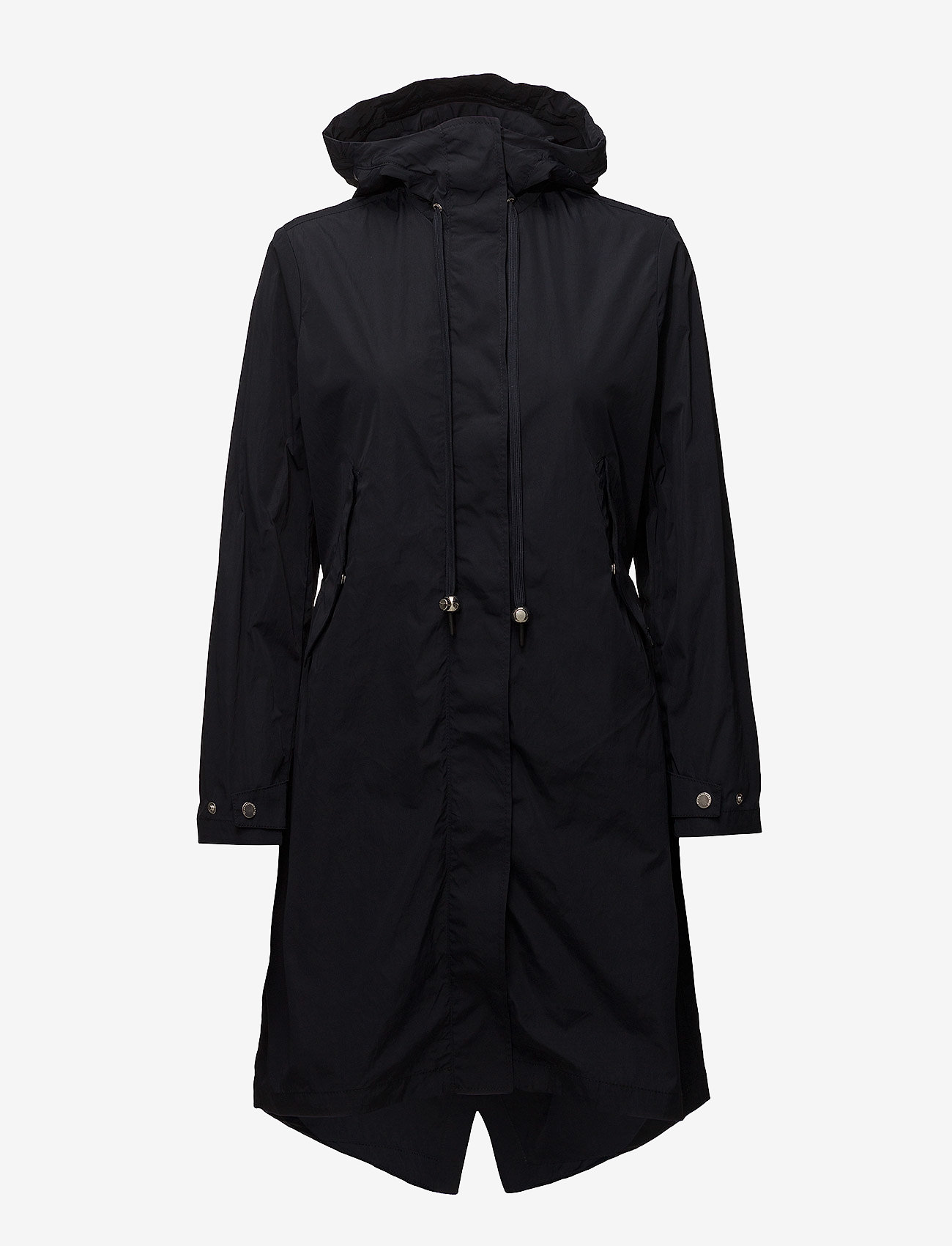 Peak Performance - JOAN PARKA - salute blue - 1