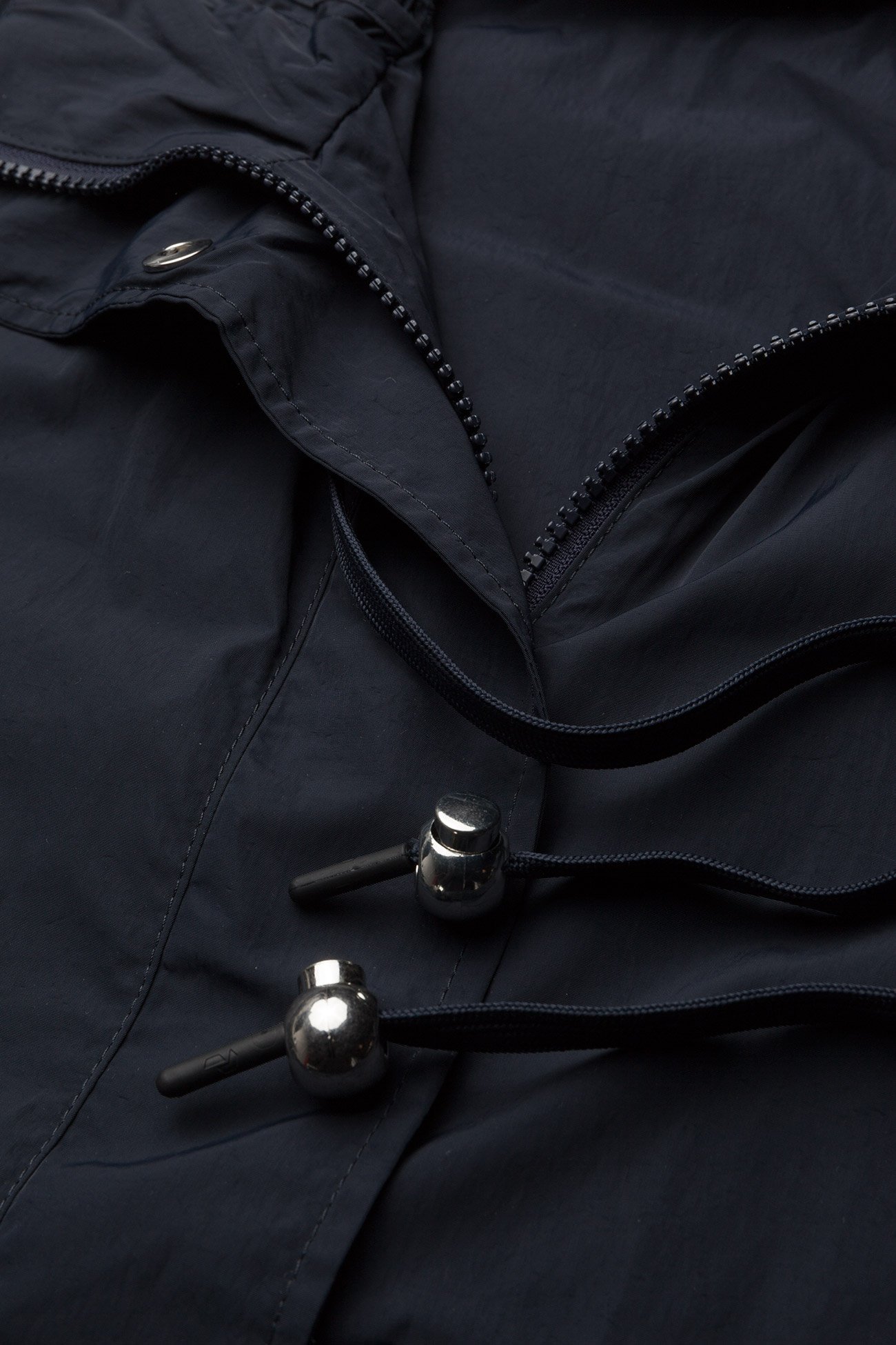 Peak Performance - JOAN PARKA - salute blue - 3