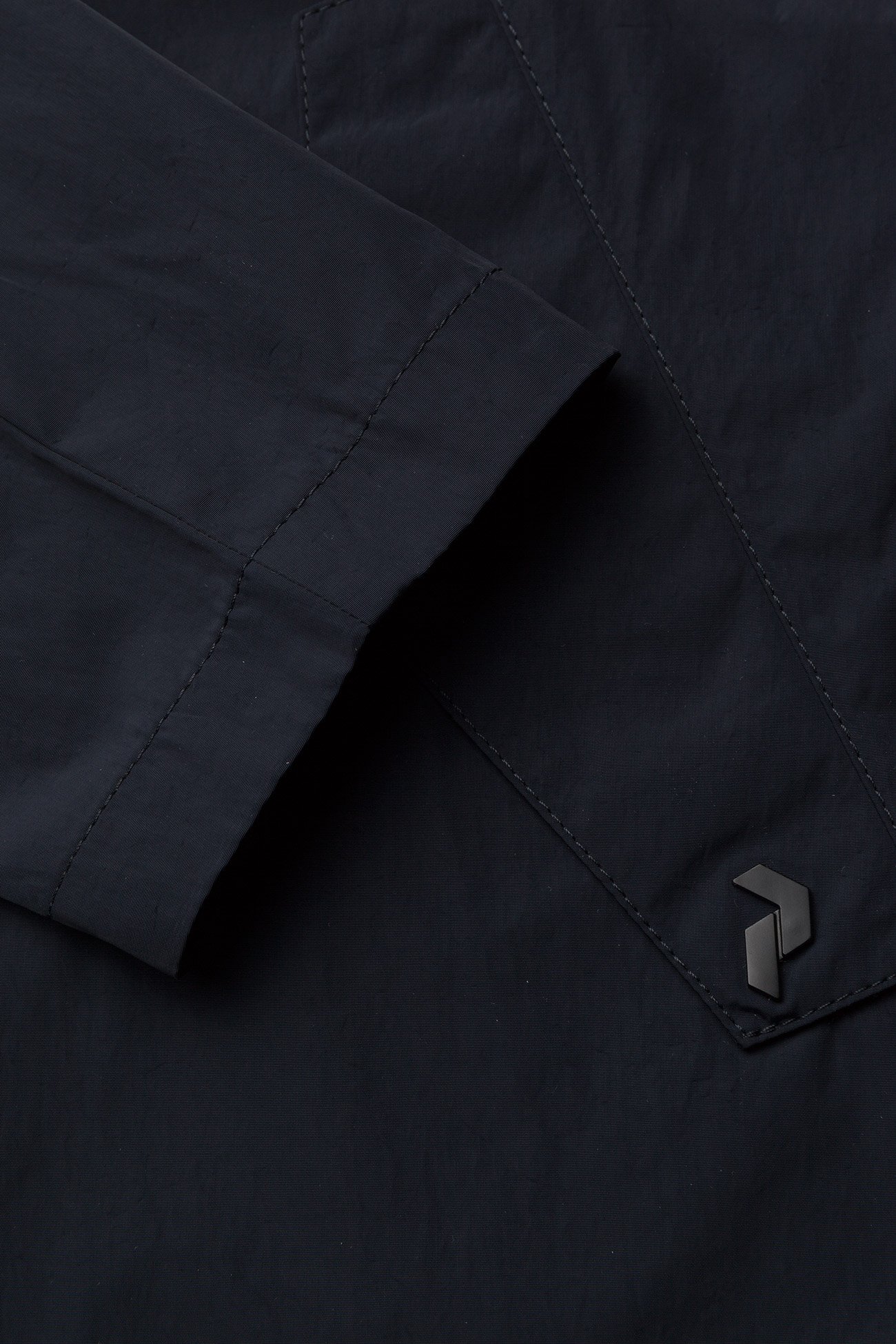 Peak Performance - JOAN PARKA - salute blue - 4