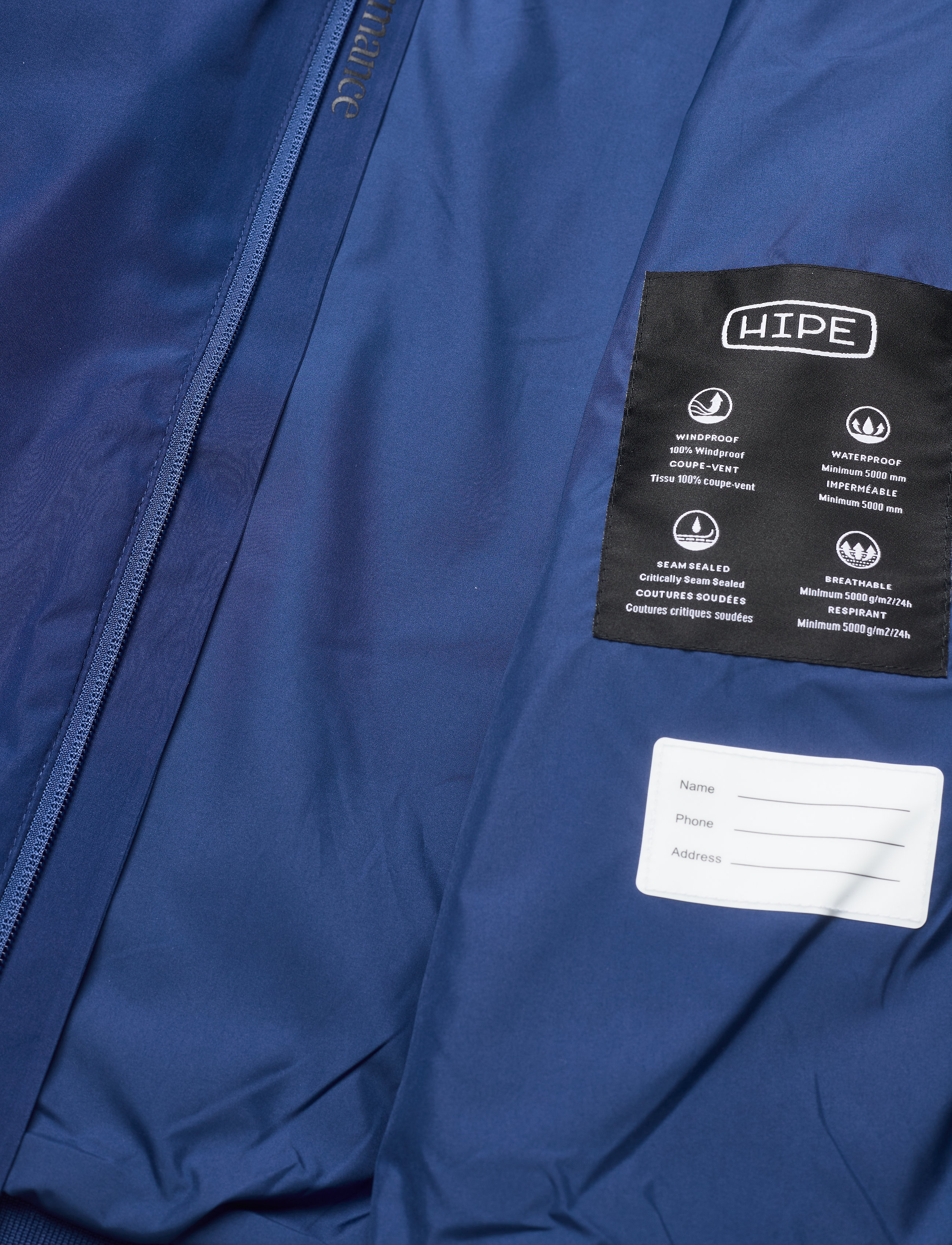 Peak Performance - JRCOASTALJ  - cimmerian blue - 5