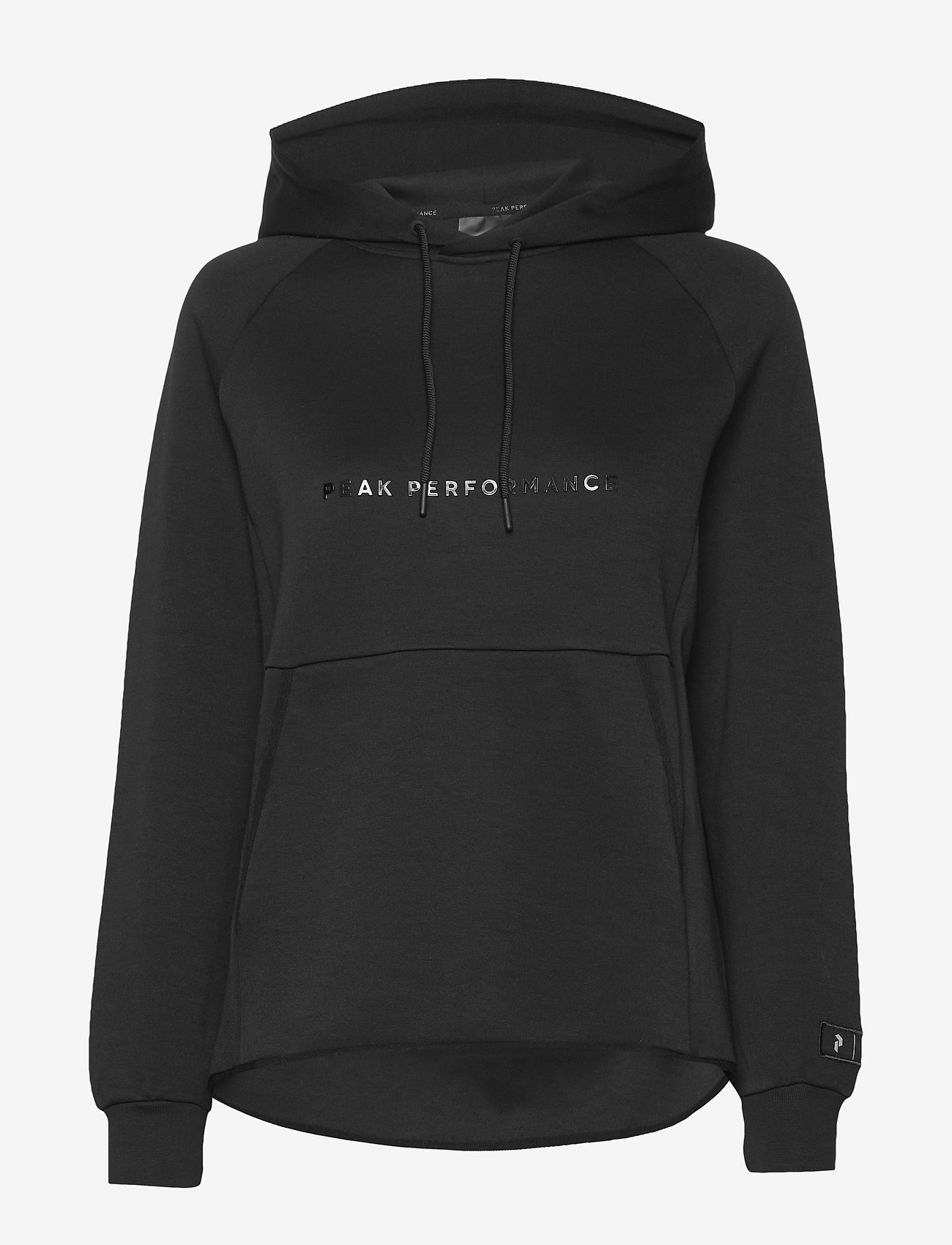 Tech Hoodie