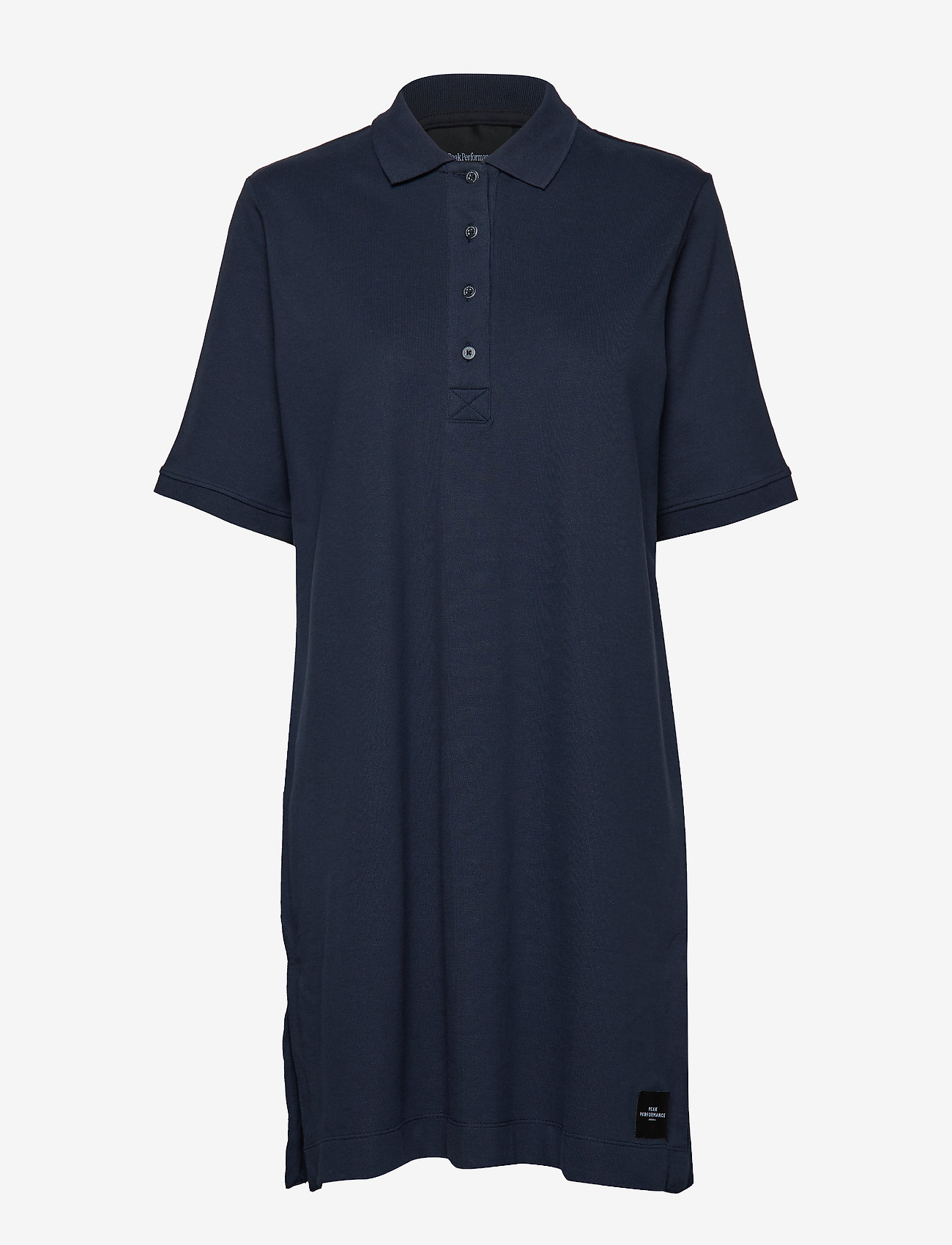 Peak Performance - W ORIGPODR - salute blue - 0