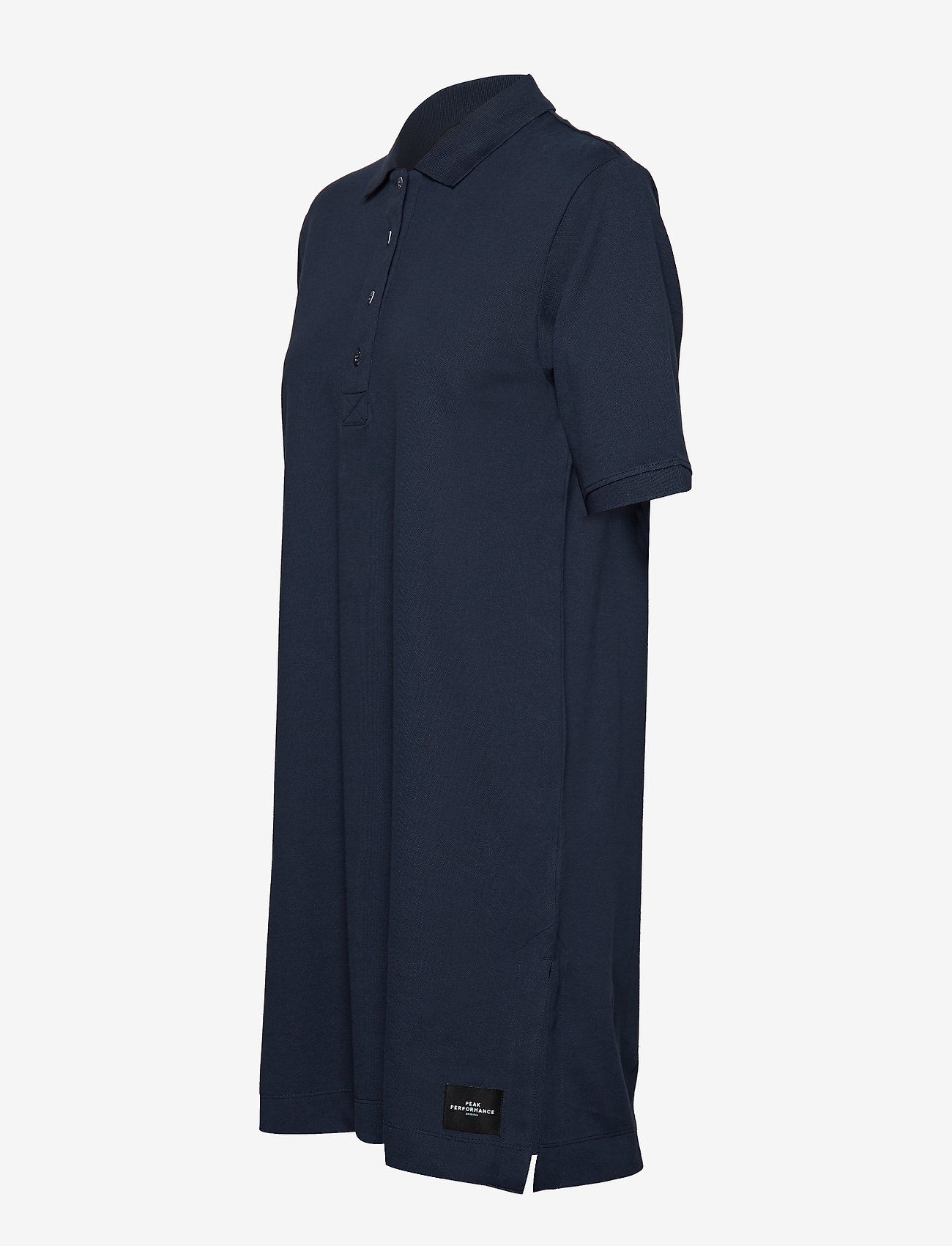 Peak Performance - W ORIGPODR - salute blue - 2