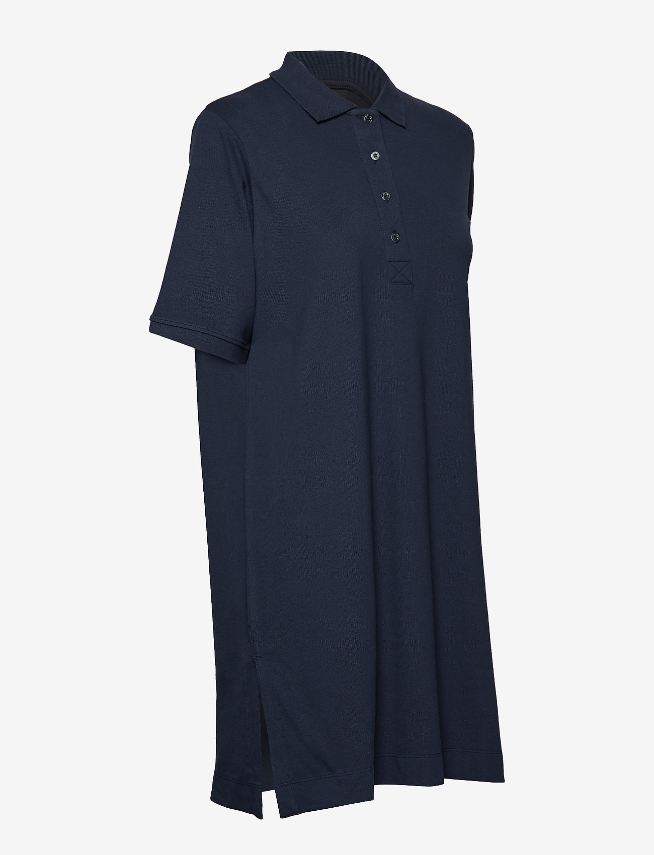 Peak Performance - W ORIGPODR - salute blue - 3