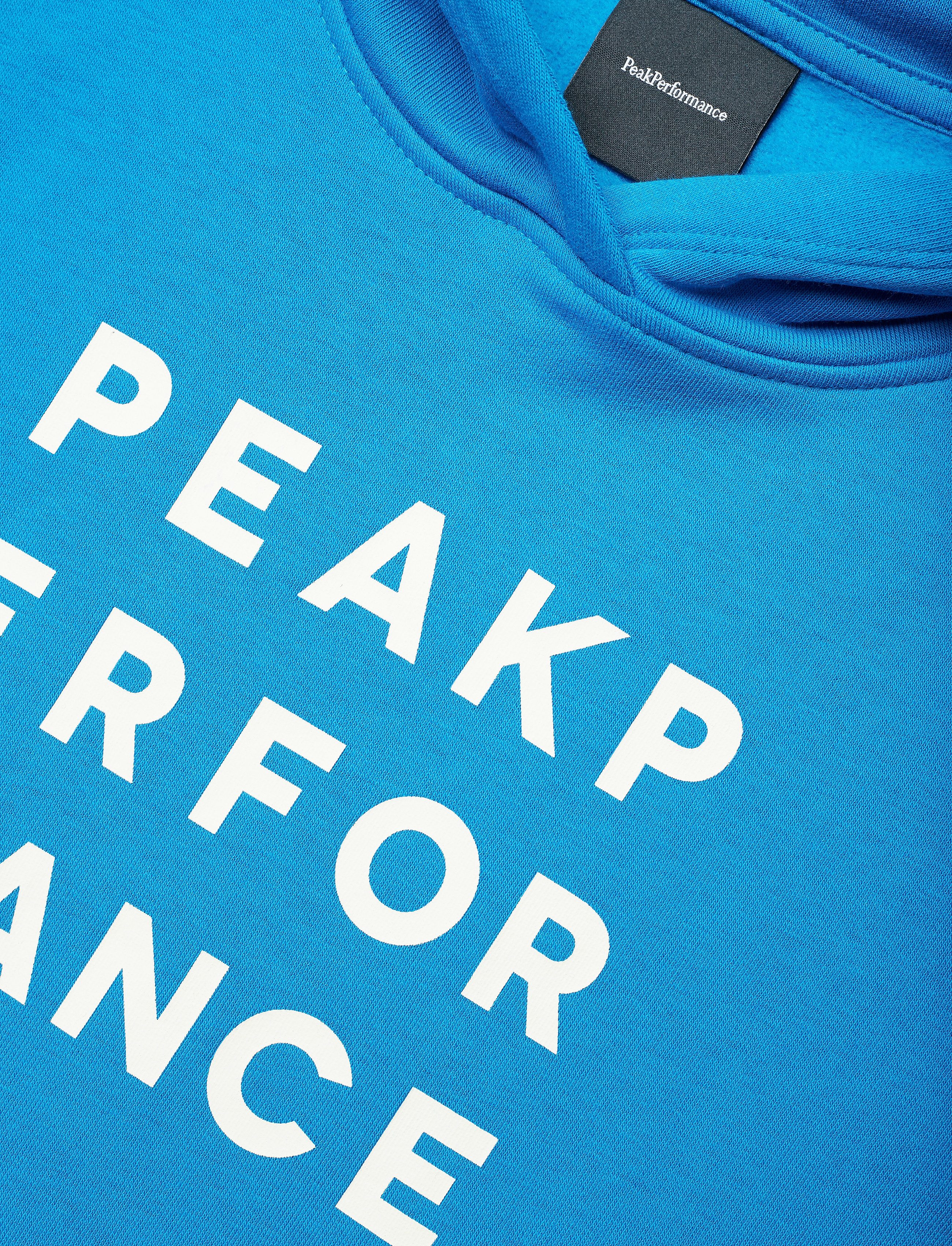Peak Performance - JR GROUN H  - north atlantic - 2