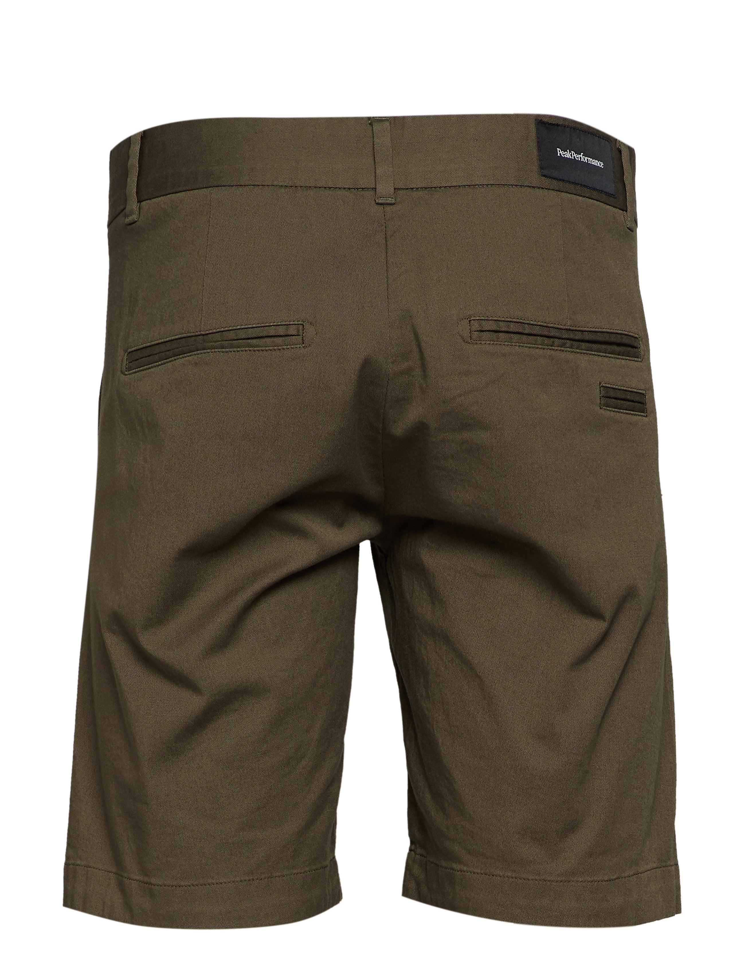 Peak Performance - NASHSHORTS - shade b - 1