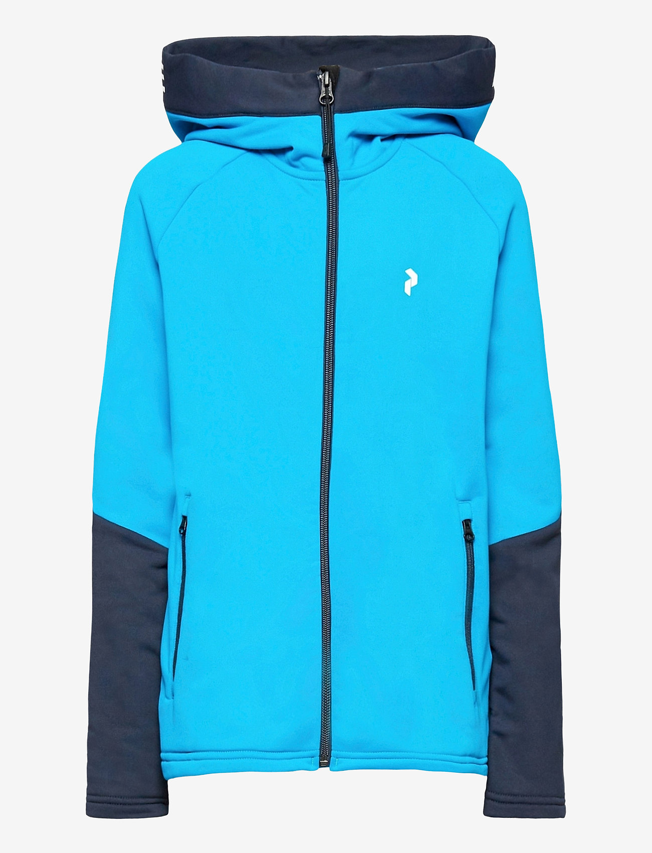 JR RIDERZH  - NORTH ATLANTIC