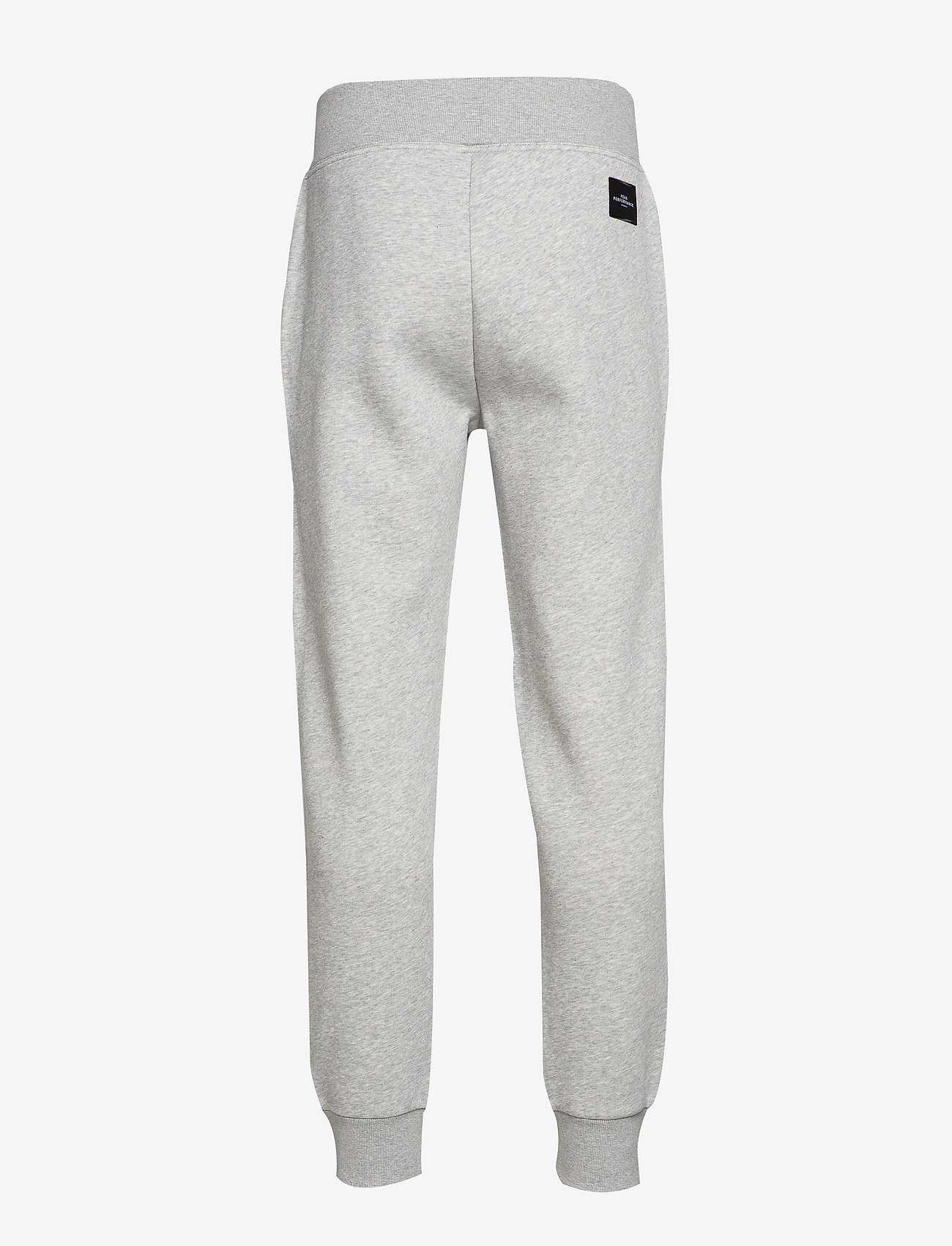 Peak Performance - ORIGI PA - med grey mel - 1