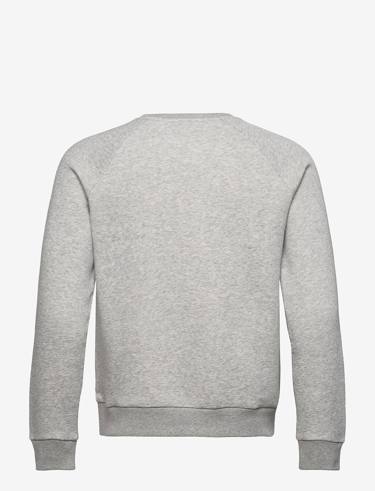 Peak Performance - W Original Crew - grey - 1