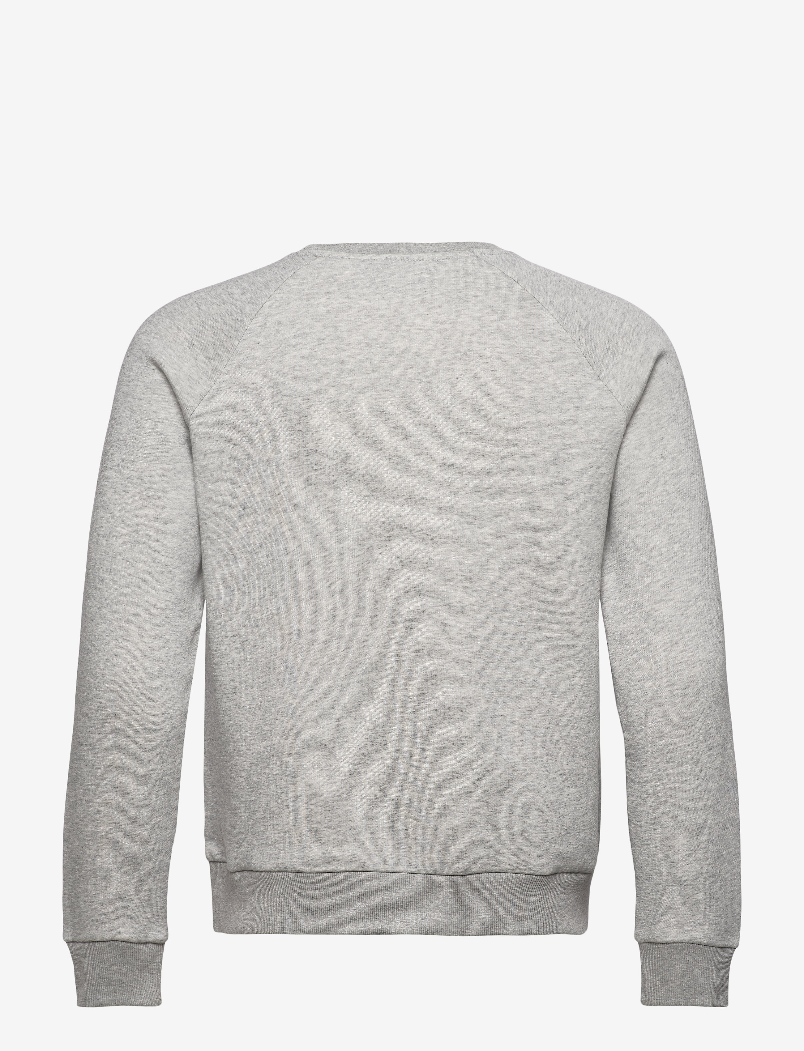Peak Performance - W Original Crew - grey - 1