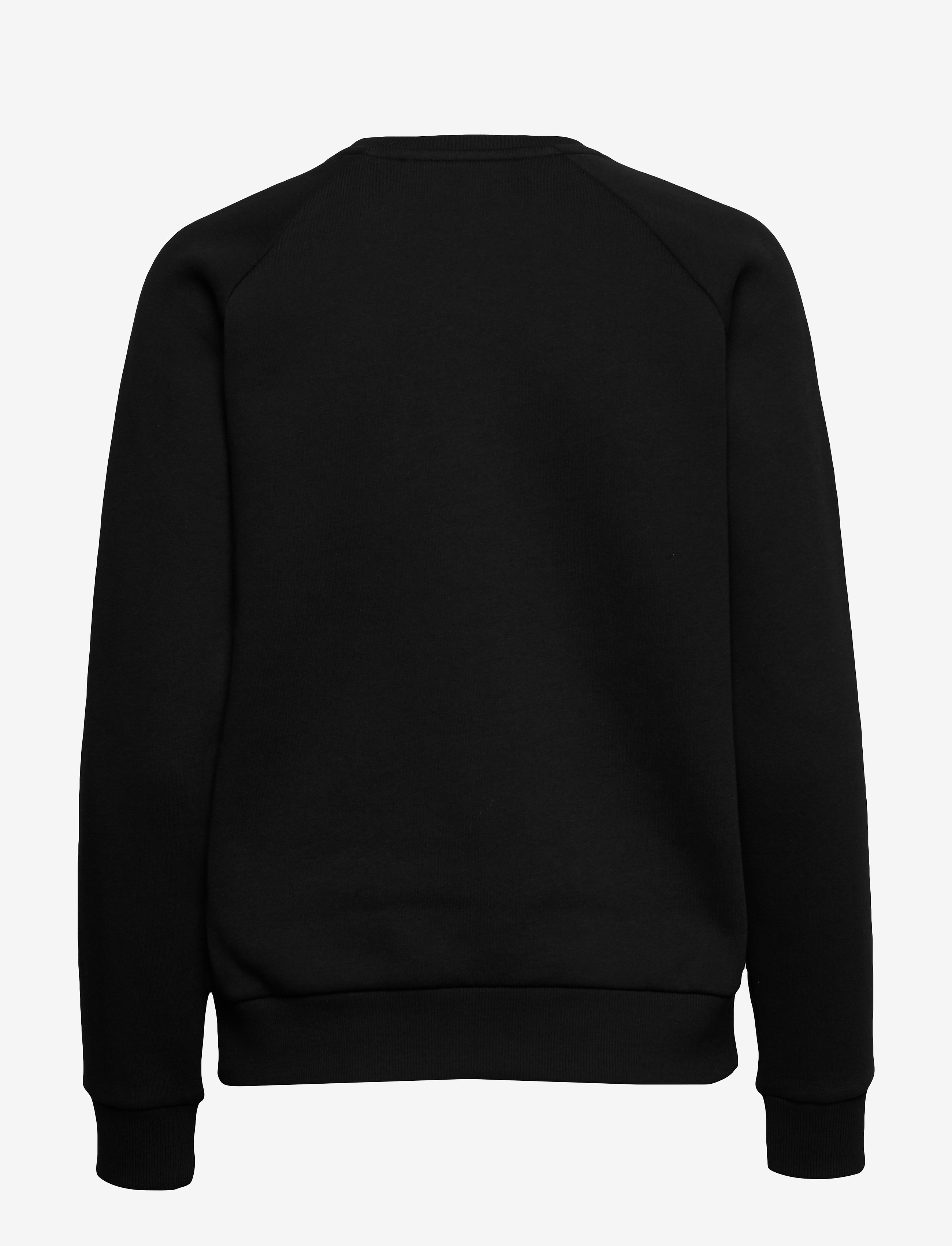 Peak Performance - W Original Crew - black - 1