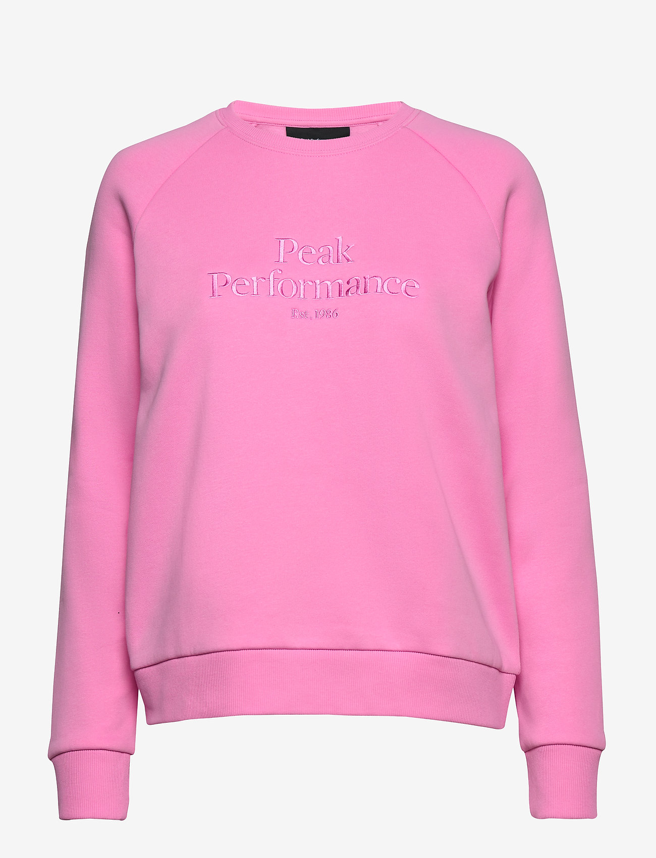 W Original Crew - MORNING DEW