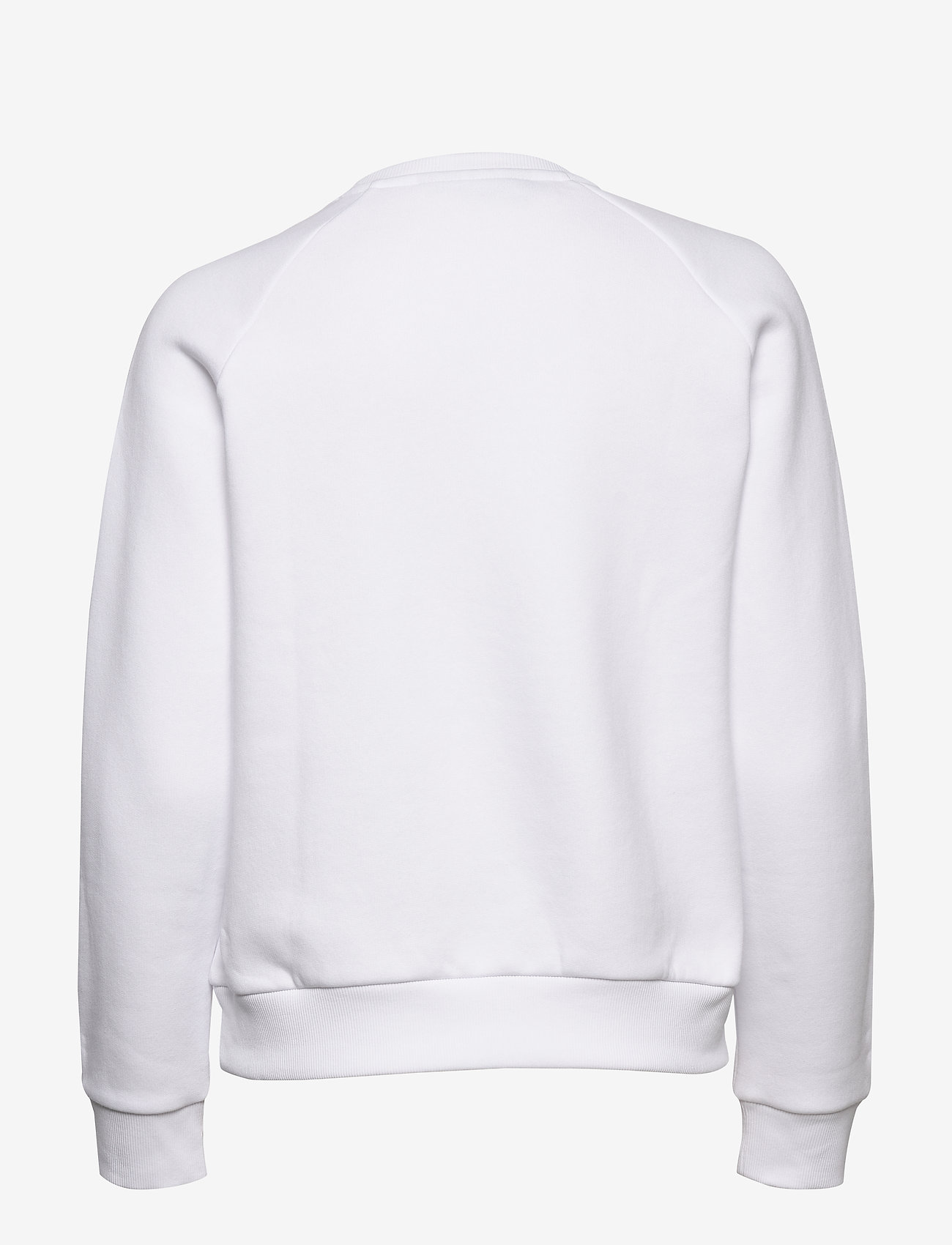 Peak Performance - W Original Crew - white - 1