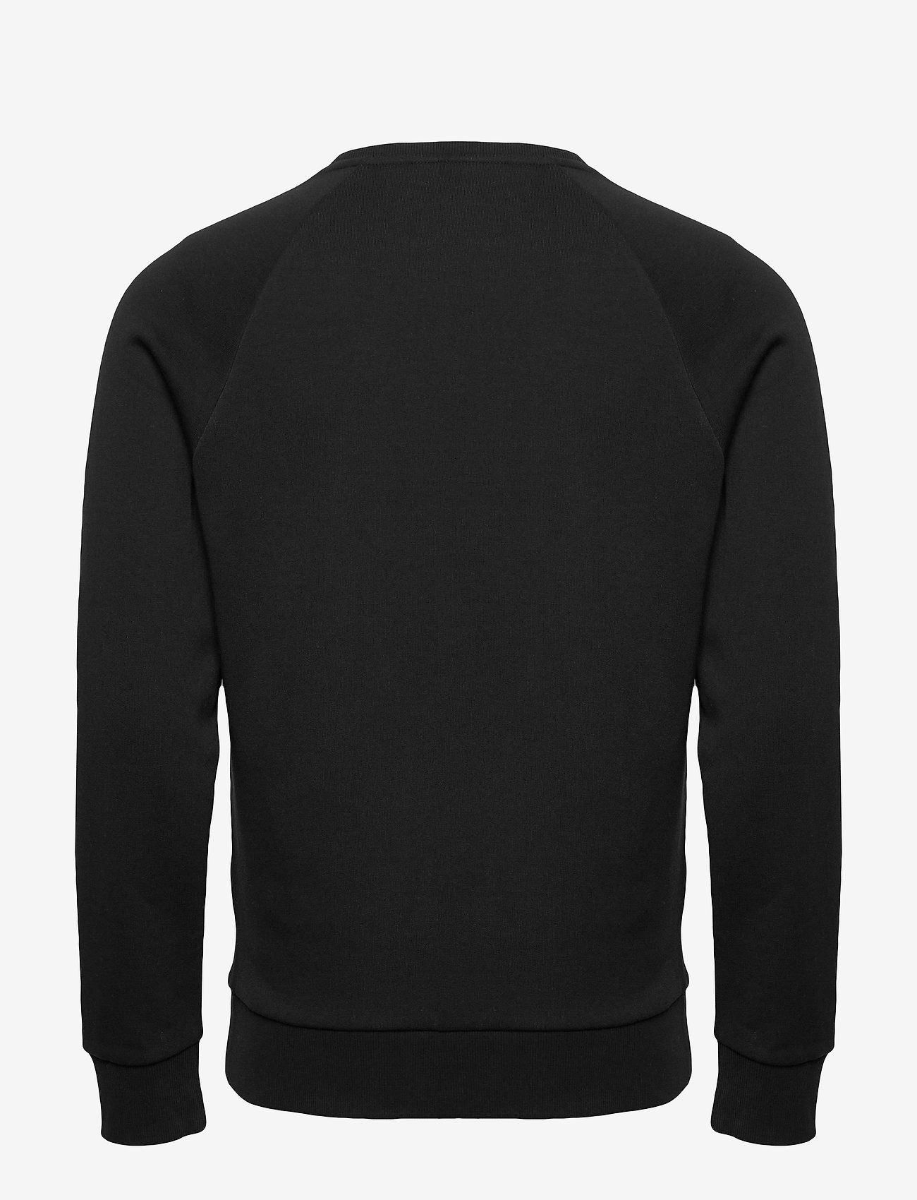 Peak Performance - M Original Crew - black - 1