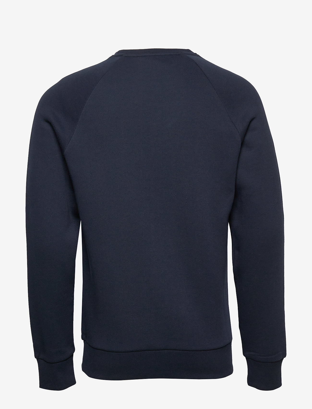 Peak Performance - M Original Crew - blue shadow - 1