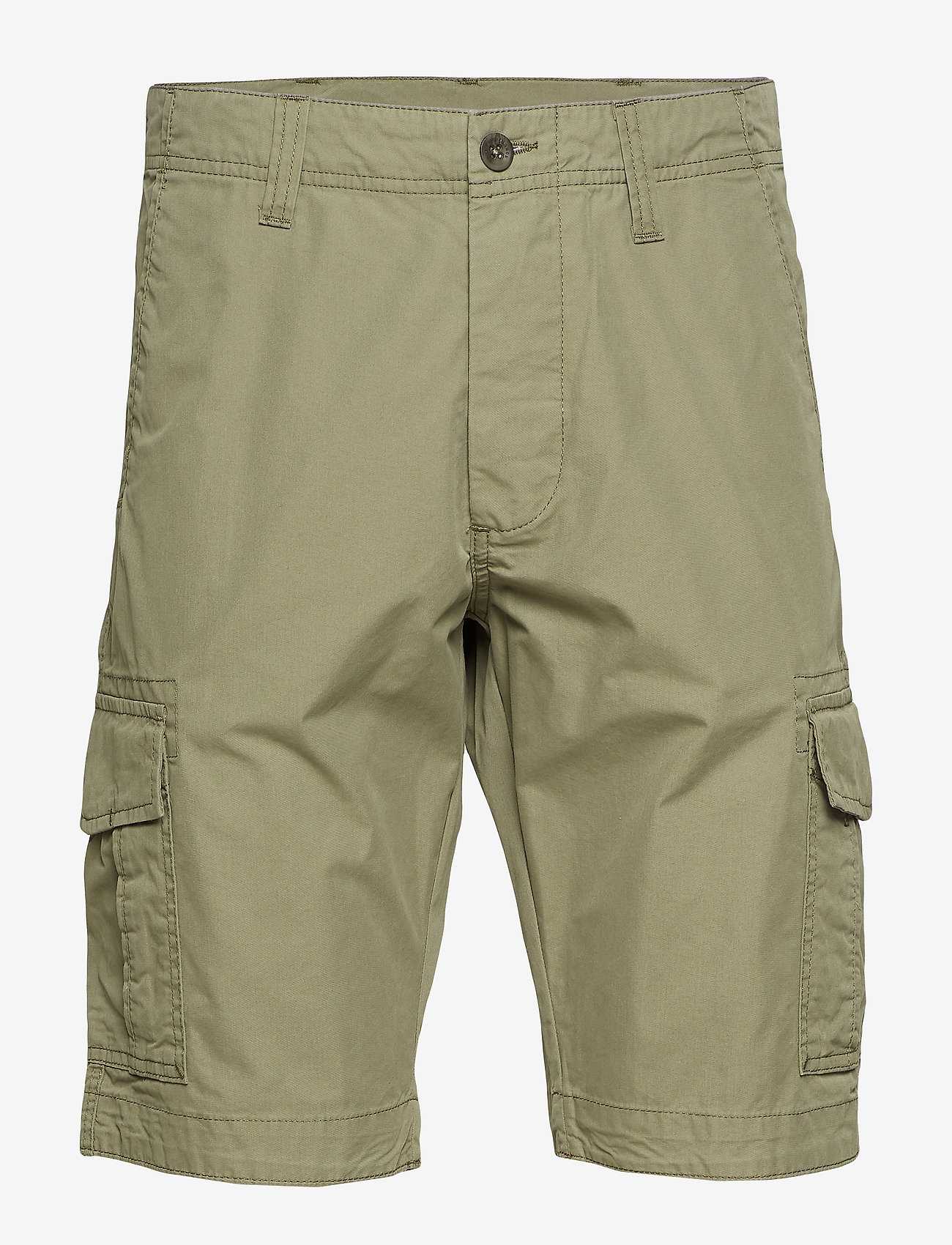 Peak Performance - M GRAMBYSH - leaflet green - 0