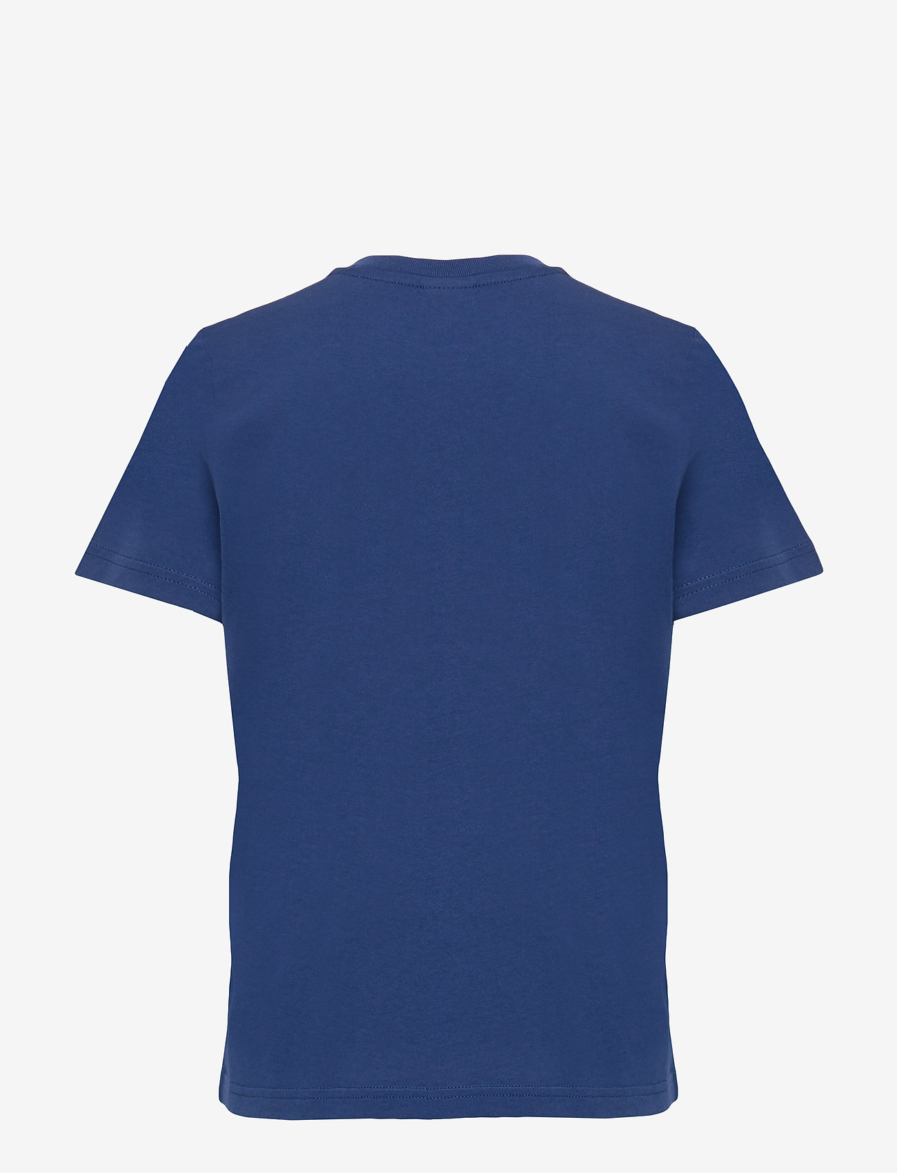 Peak Performance - JR Original Tee - cimmerian blue - 1