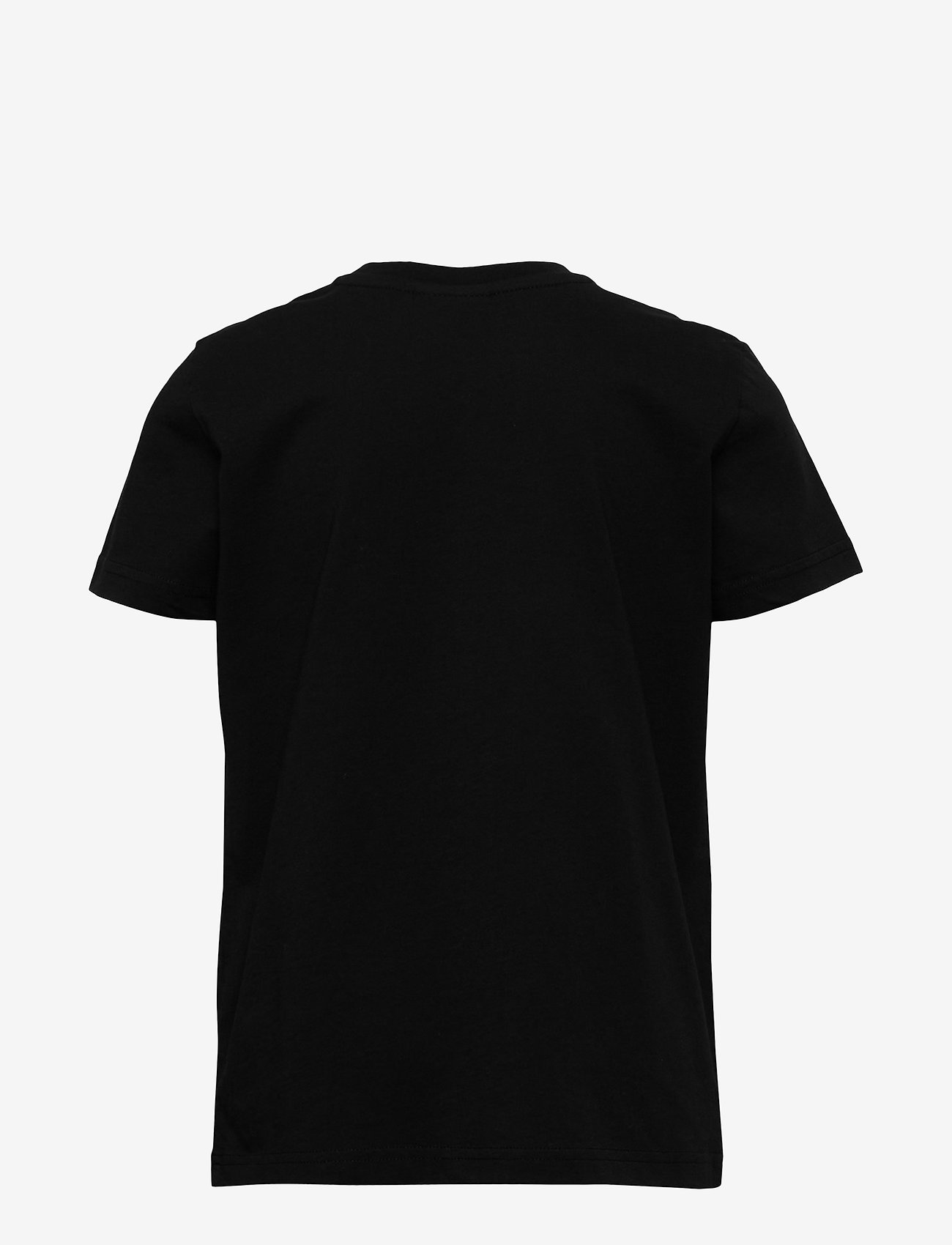 Peak Performance - JR ORIG T  - black - 1