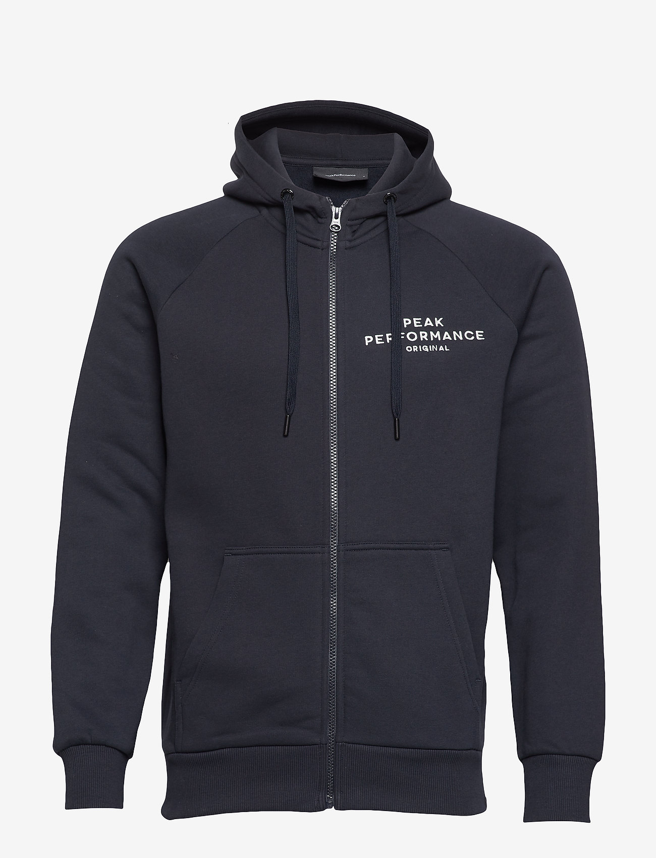Peak Performance - ORIGI ZH - salute blue - 0