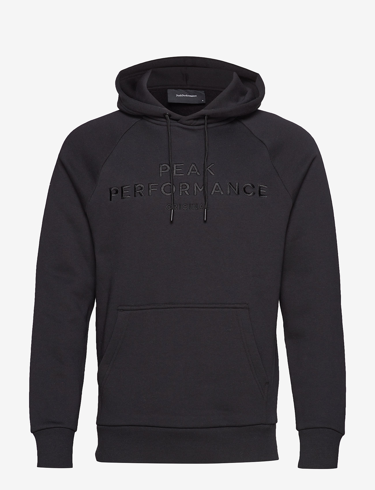 Peak Performance - ORIGINAL H - black - 0