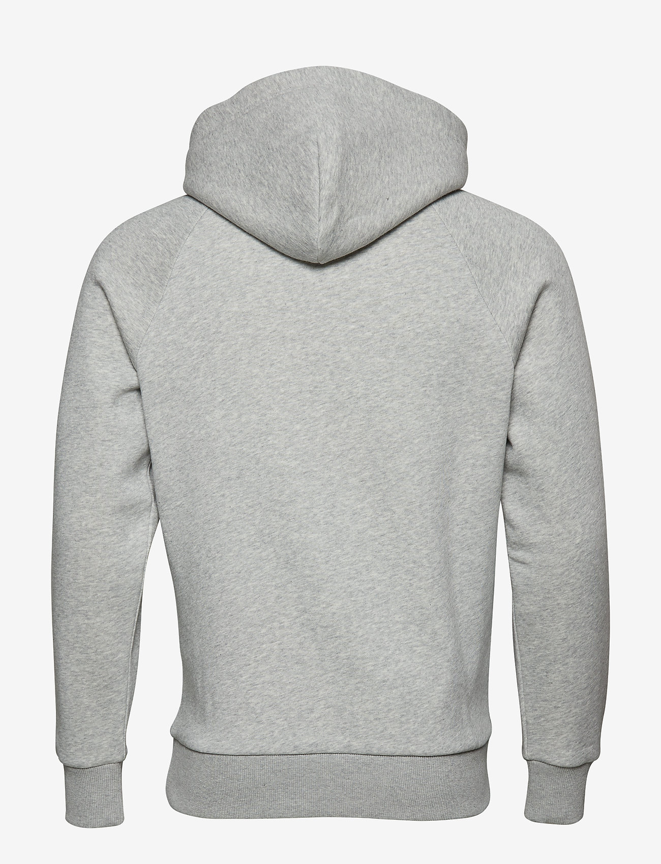Peak Performance - ORIGINAL H - med grey mel - 1