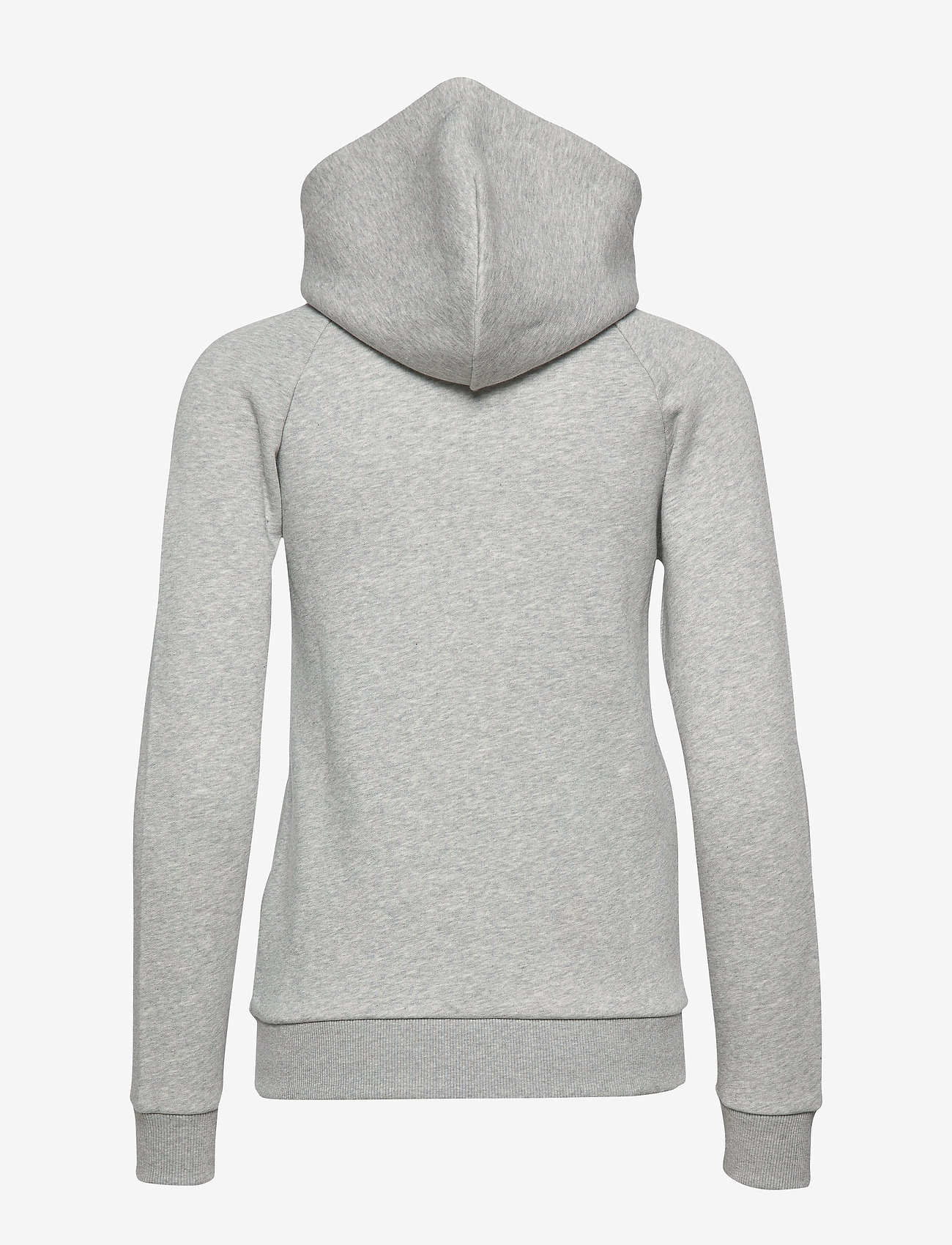 Peak Performance - W ORIG ZH - med grey mel - 1