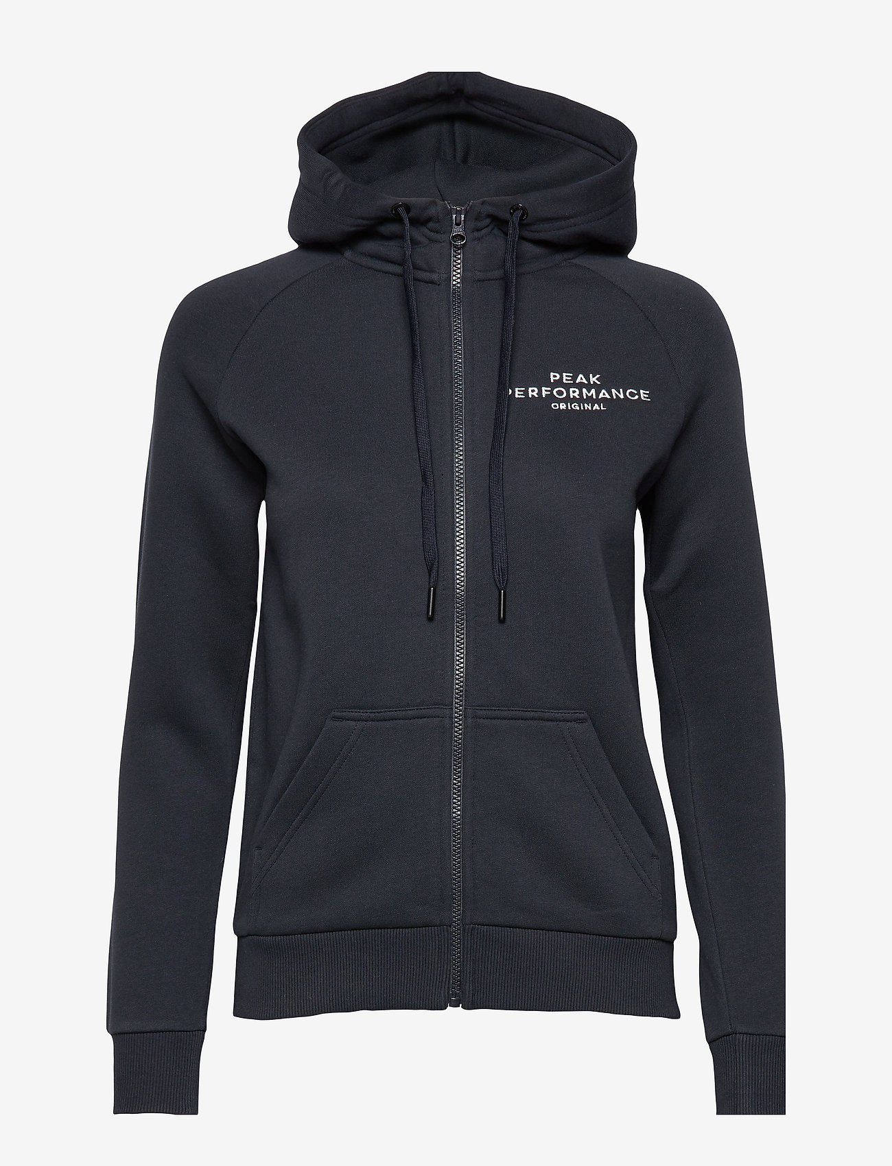 W ORIG ZH - SALUTE BLUE