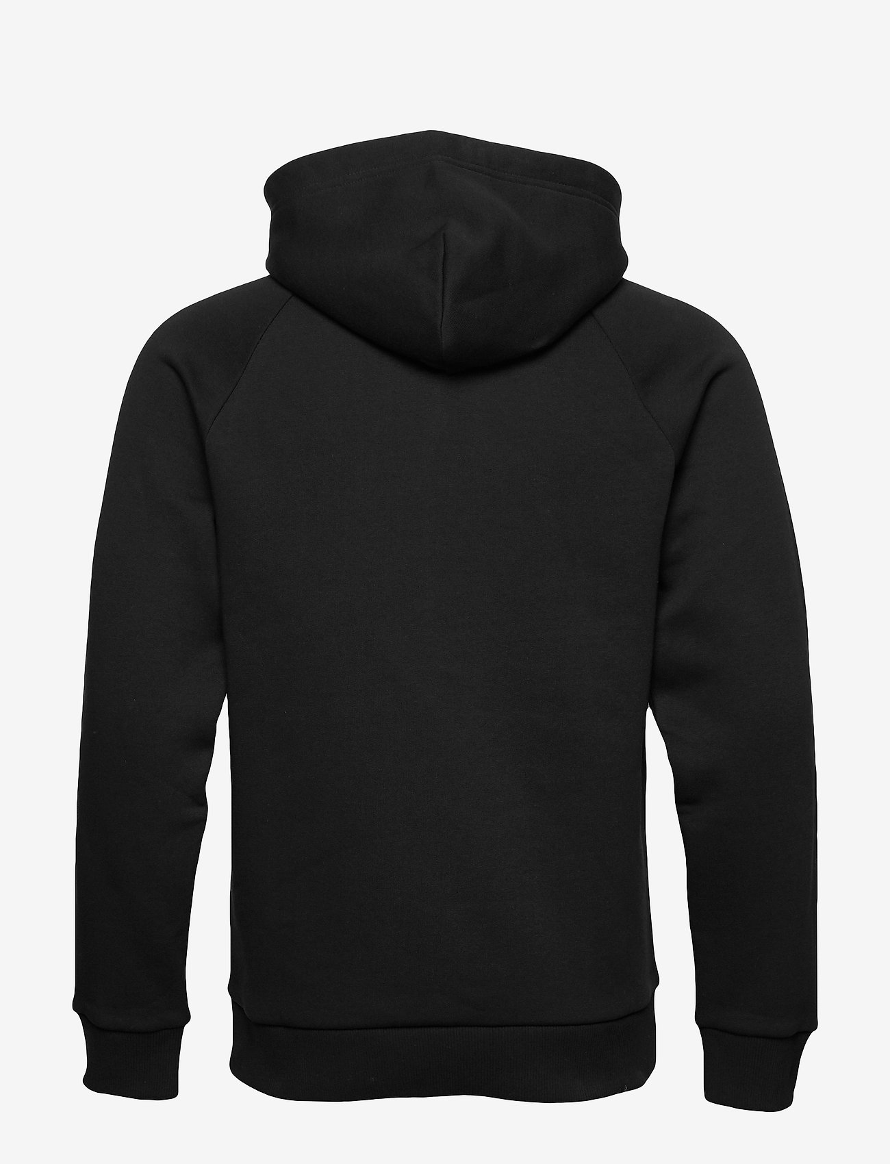 Peak Performance - M Original Hoodie - black - 1
