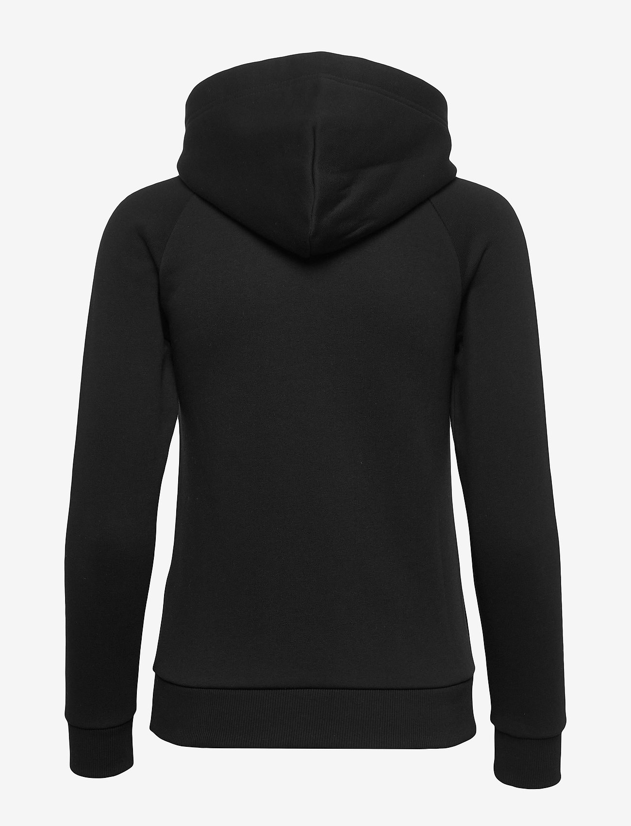 Peak Performance - W Original Hood - black - 1
