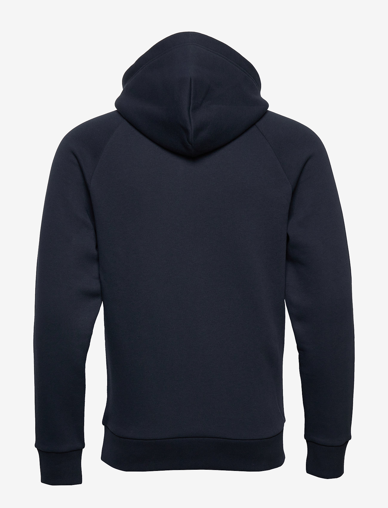 Peak Performance - M Original Hood - blue shadow - 1