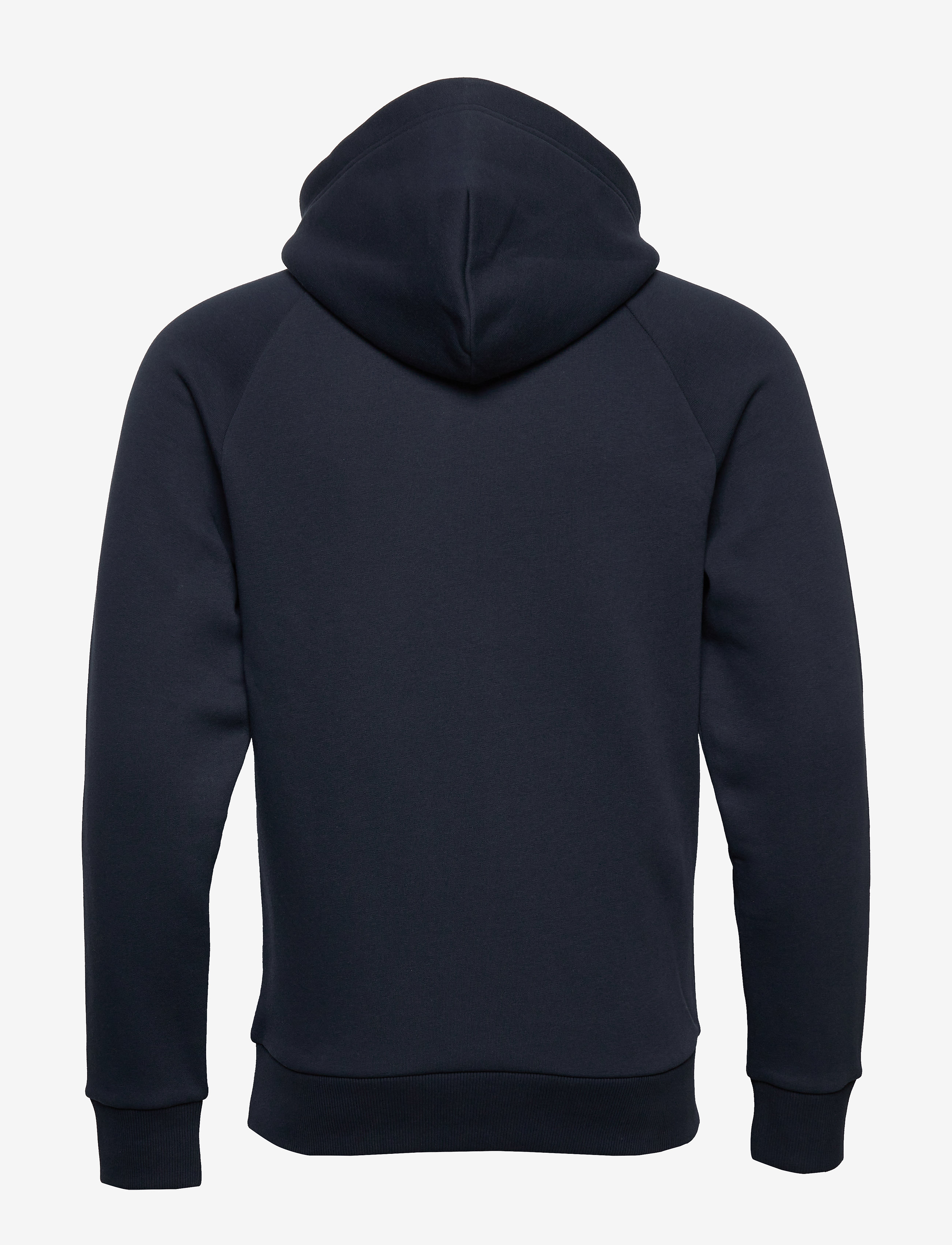 Peak Performance - M Original Hood - blue shadow - 1