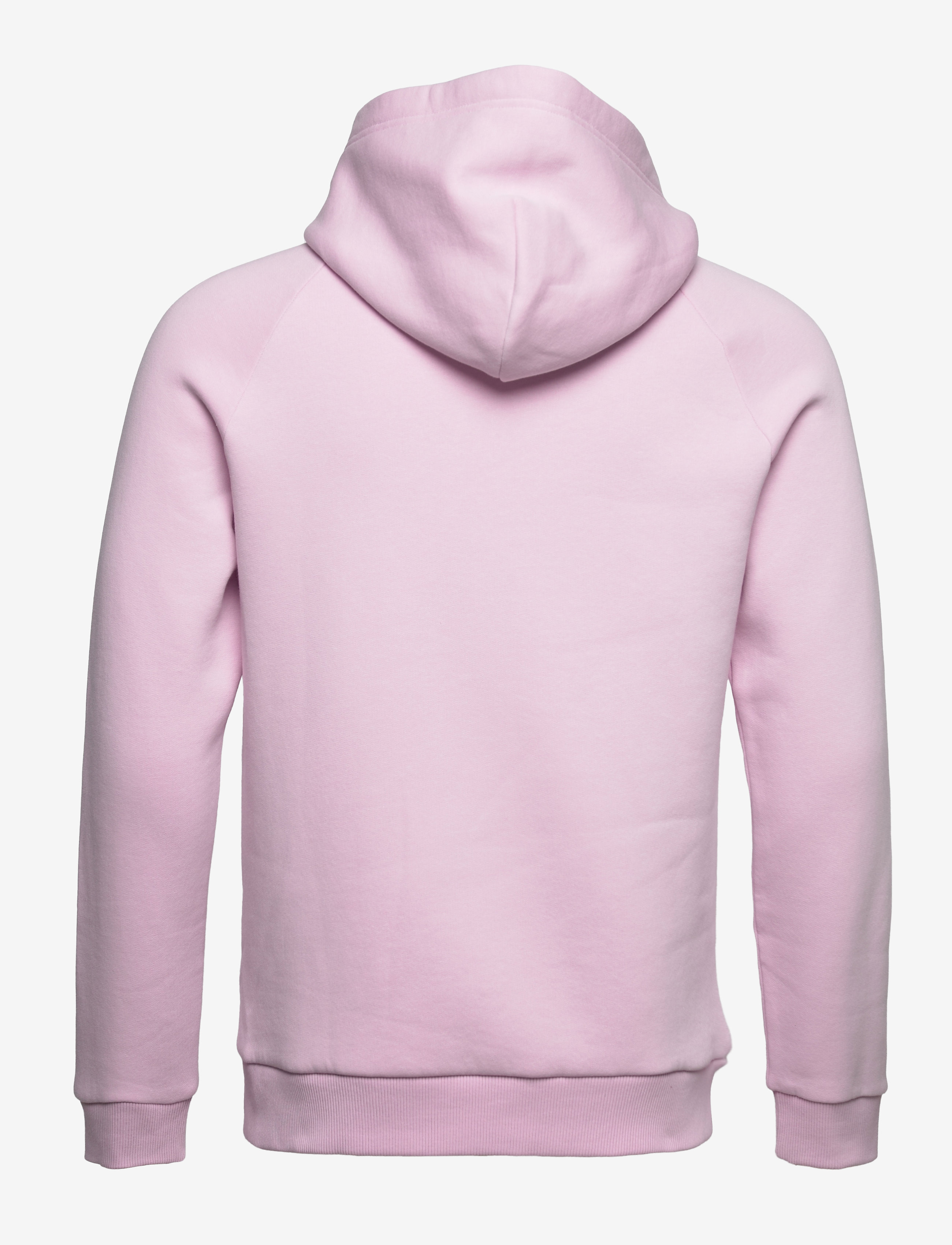 Peak Performance - W Original Hood Cold Blush - cold blush - 1