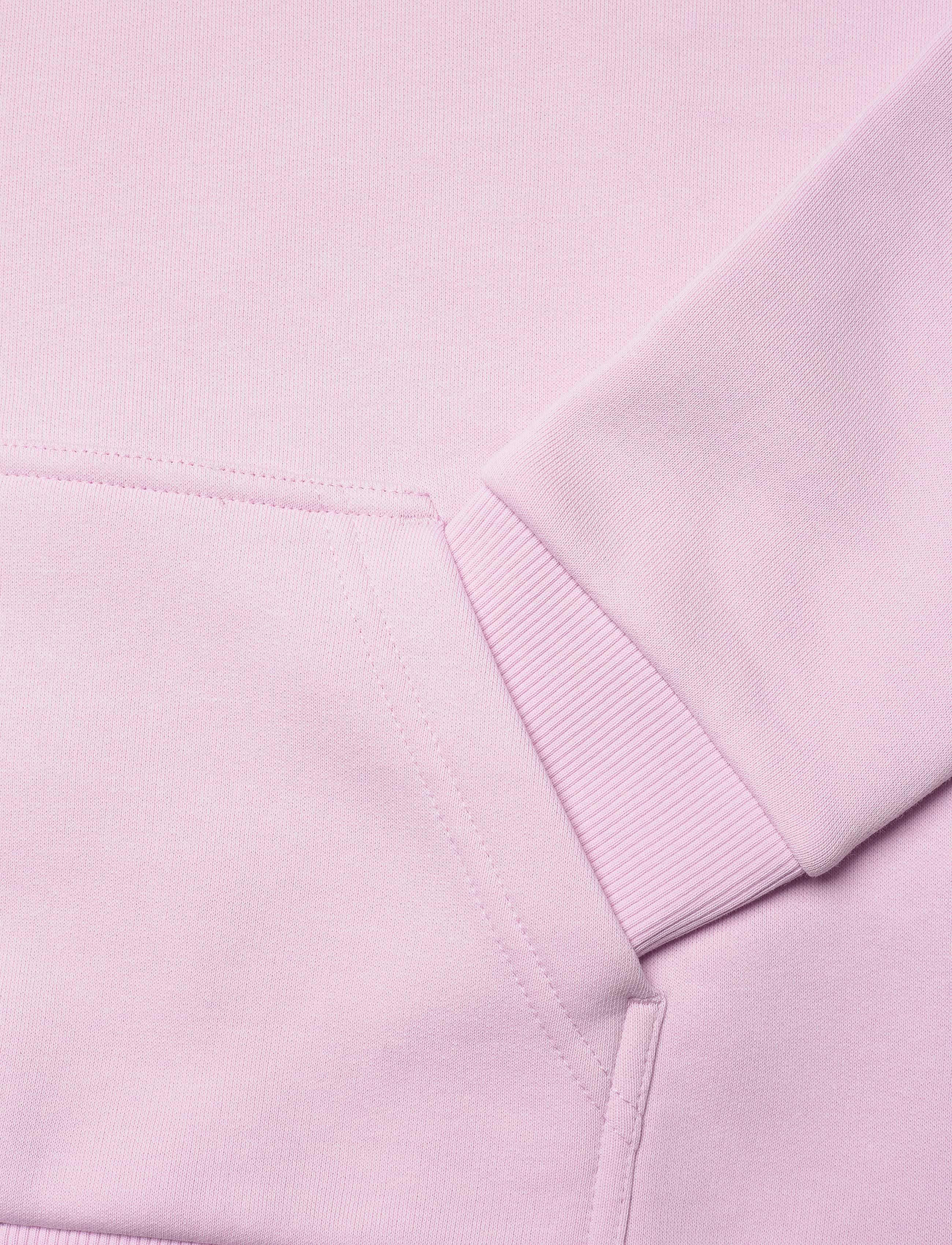 Peak Performance - W Original Hood Cold Blush - cold blush - 3